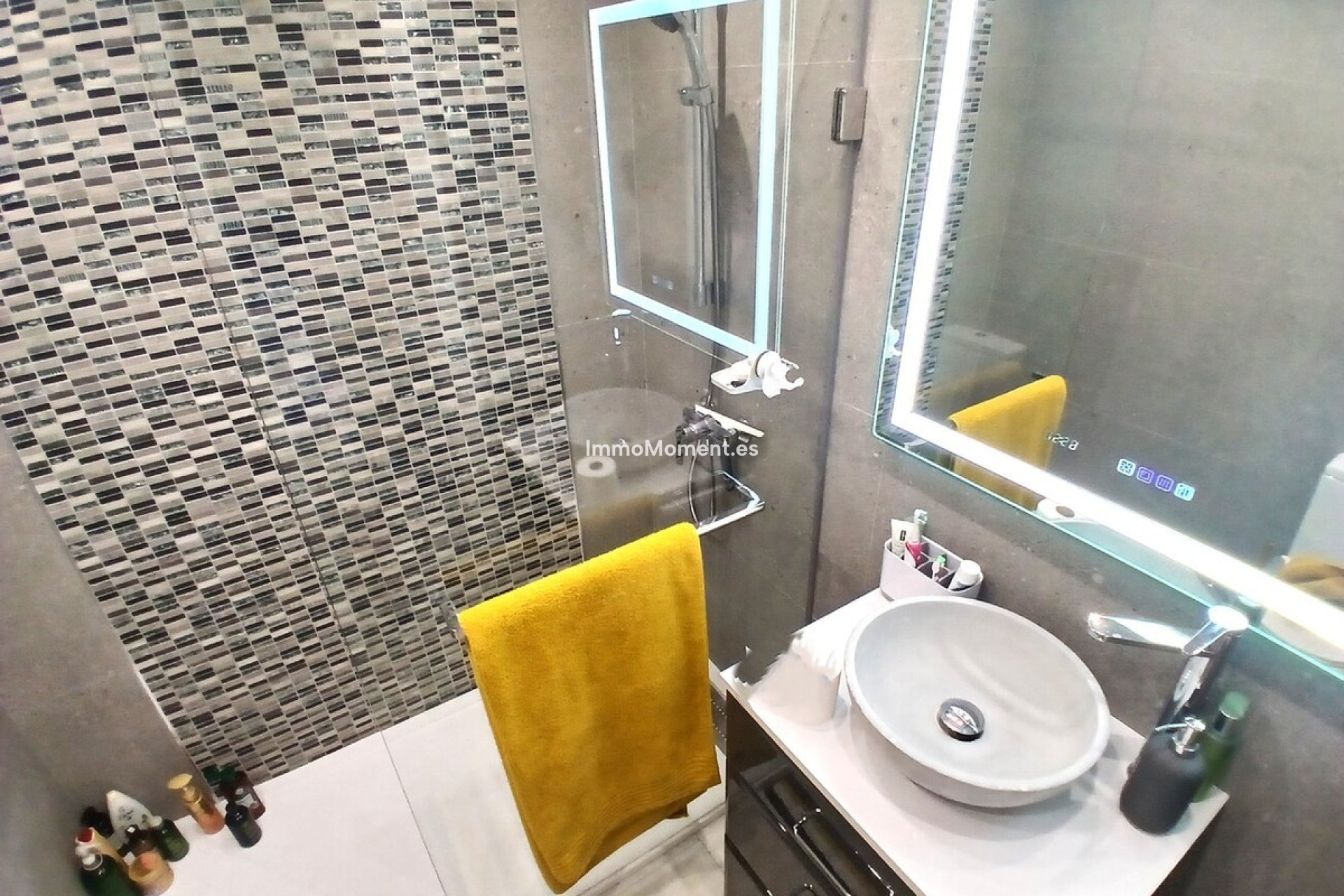 Revente - Maison mitoyenne - Orihuela Costa