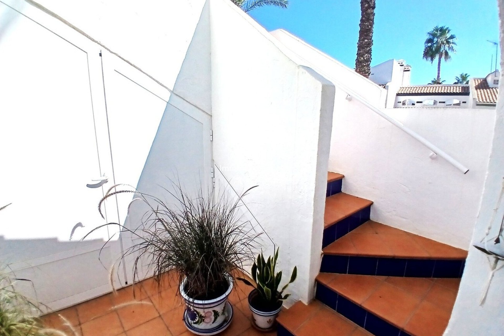 Revente - Maison mitoyenne - Orihuela Costa