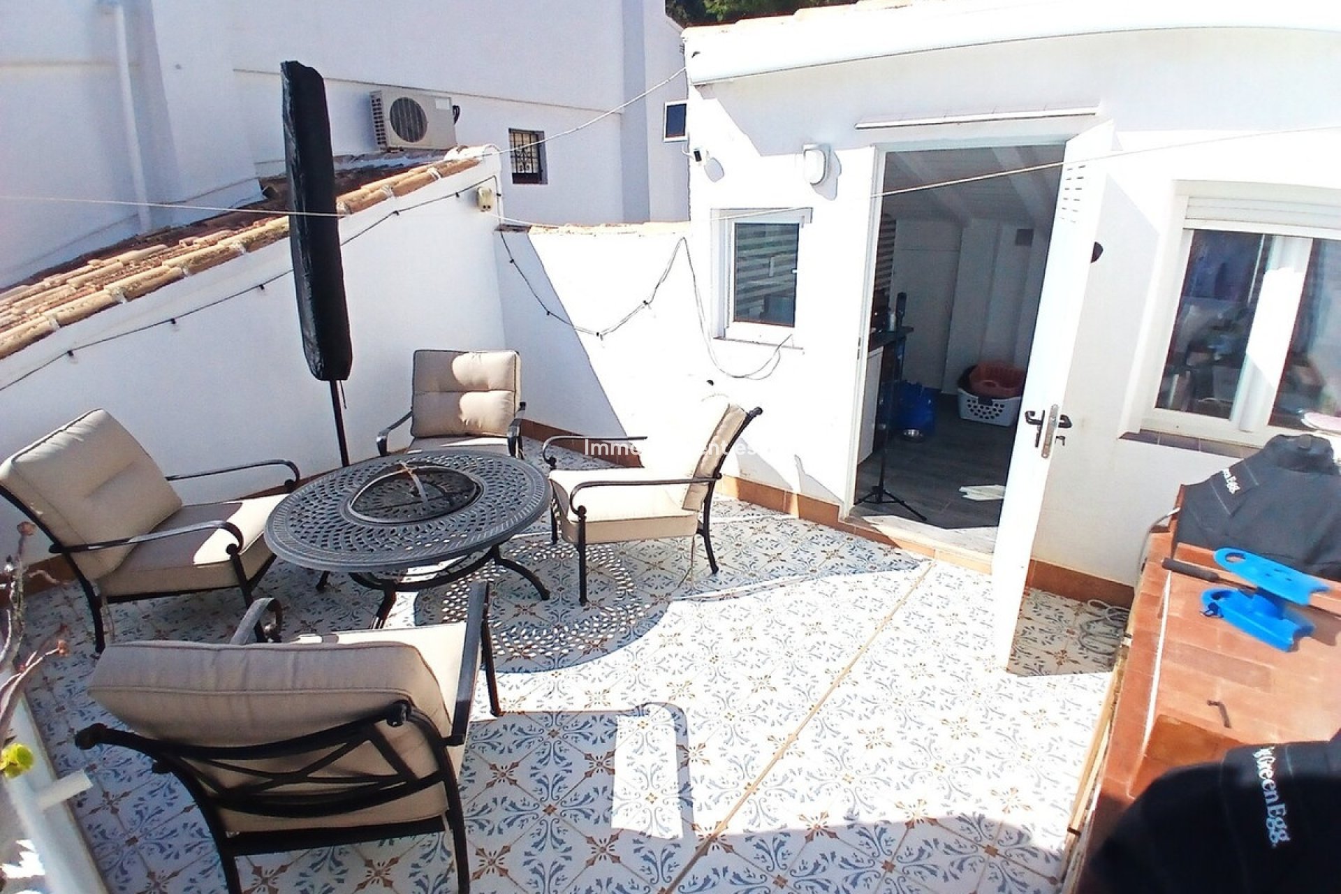 Revente - Maison mitoyenne - Orihuela Costa