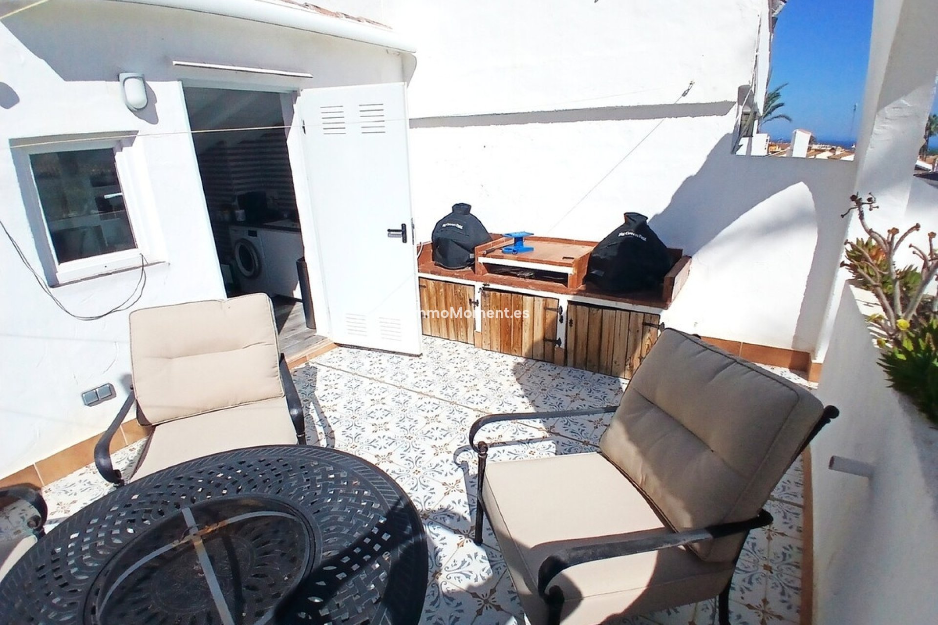 Revente - Maison mitoyenne - Orihuela Costa