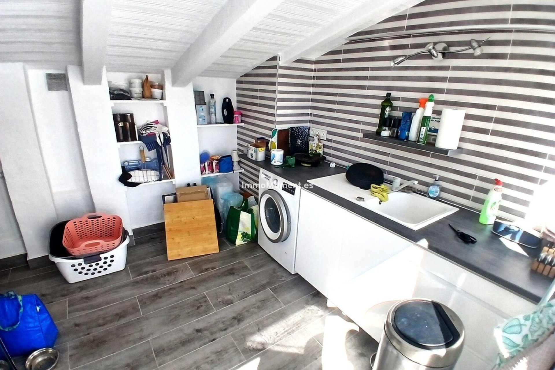 Revente - Maison mitoyenne - Orihuela Costa