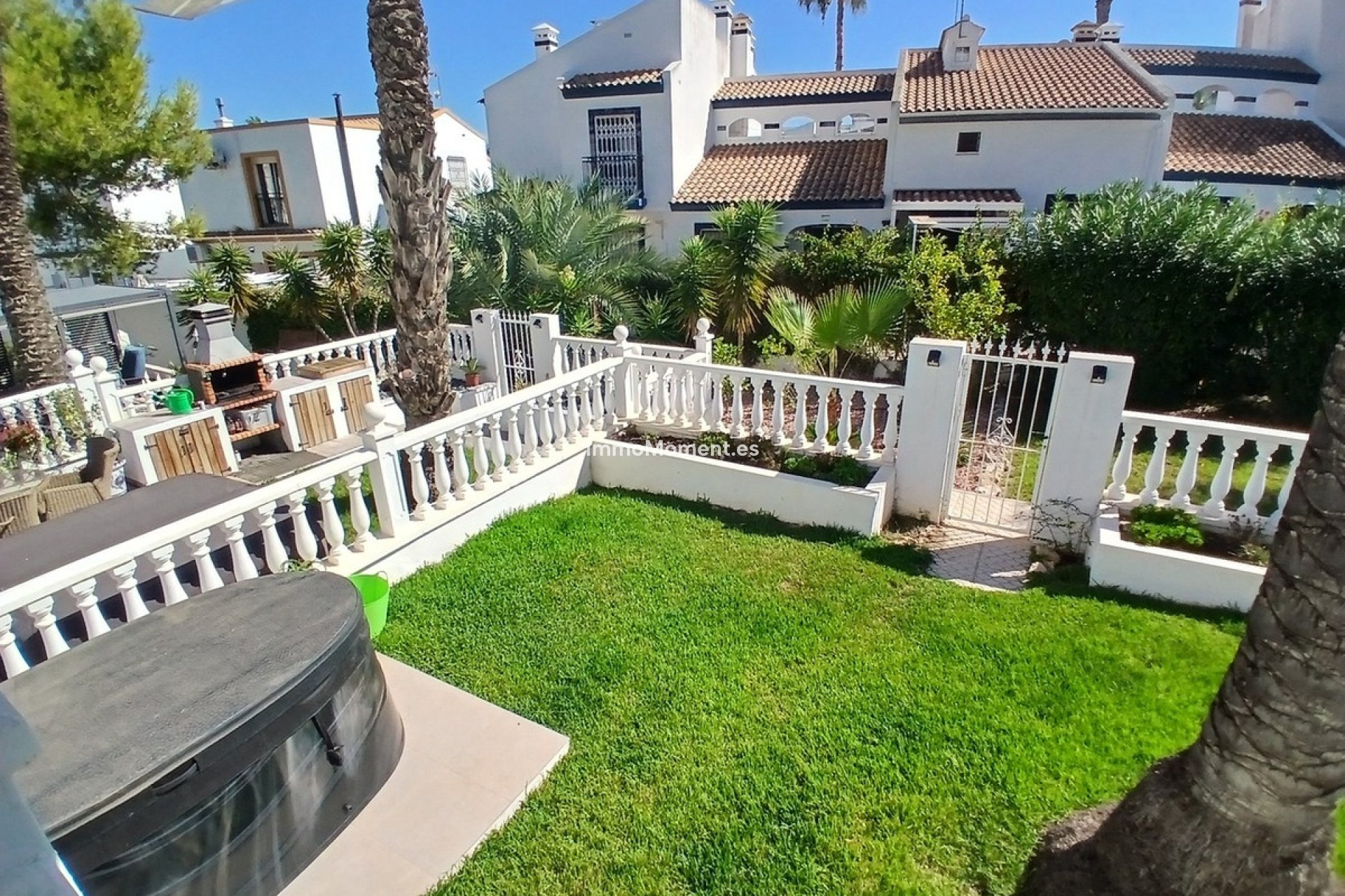 Revente - Maison mitoyenne - Orihuela Costa