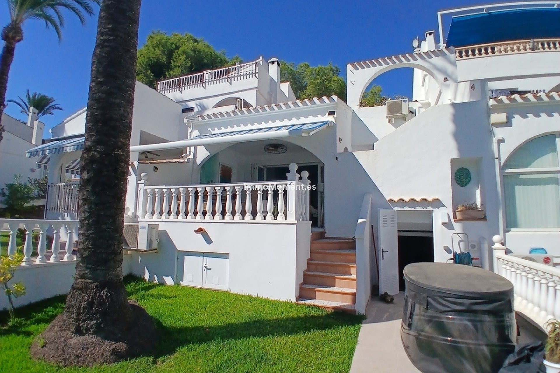 Revente - Maison mitoyenne - Orihuela Costa