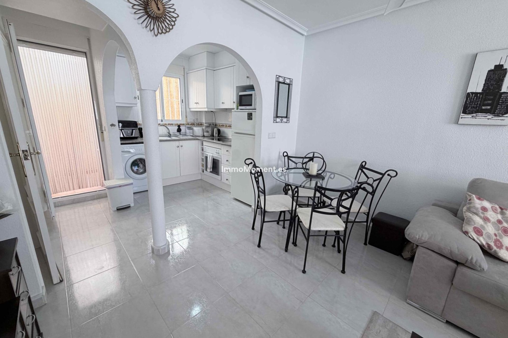 Revente - Maison mitoyenne - Orihuela Costa