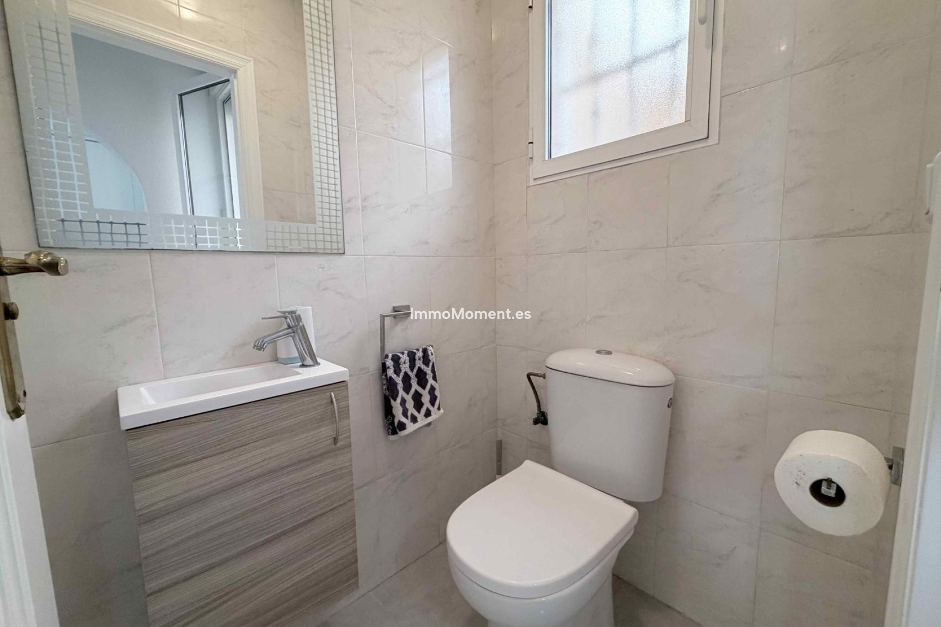 Revente - Maison mitoyenne - Orihuela Costa