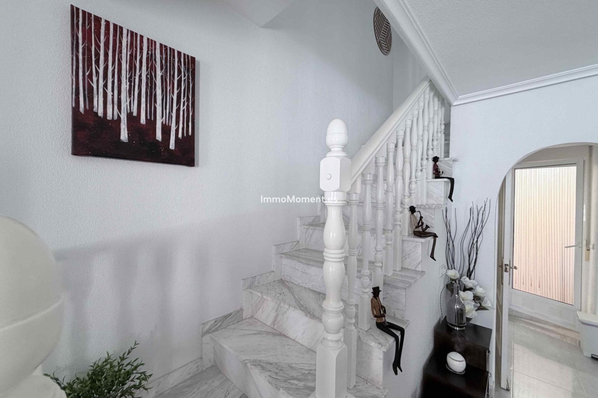 Revente - Maison mitoyenne - Orihuela Costa