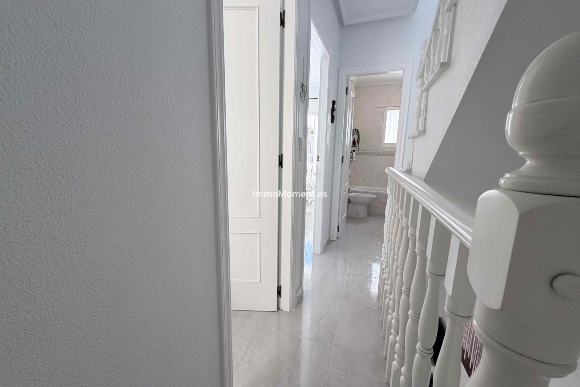 Revente - Maison mitoyenne - Orihuela Costa