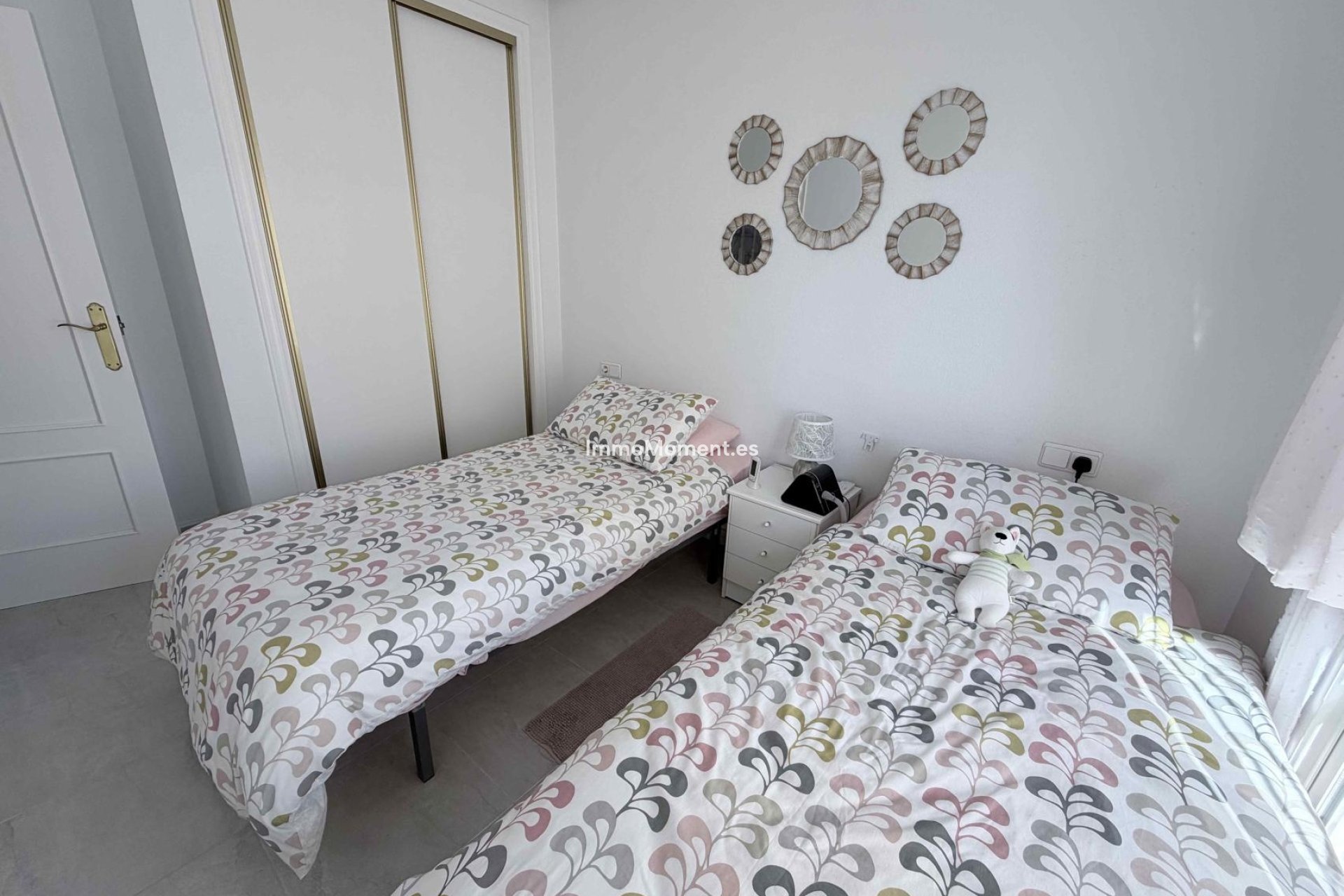 Revente - Maison mitoyenne - Orihuela Costa