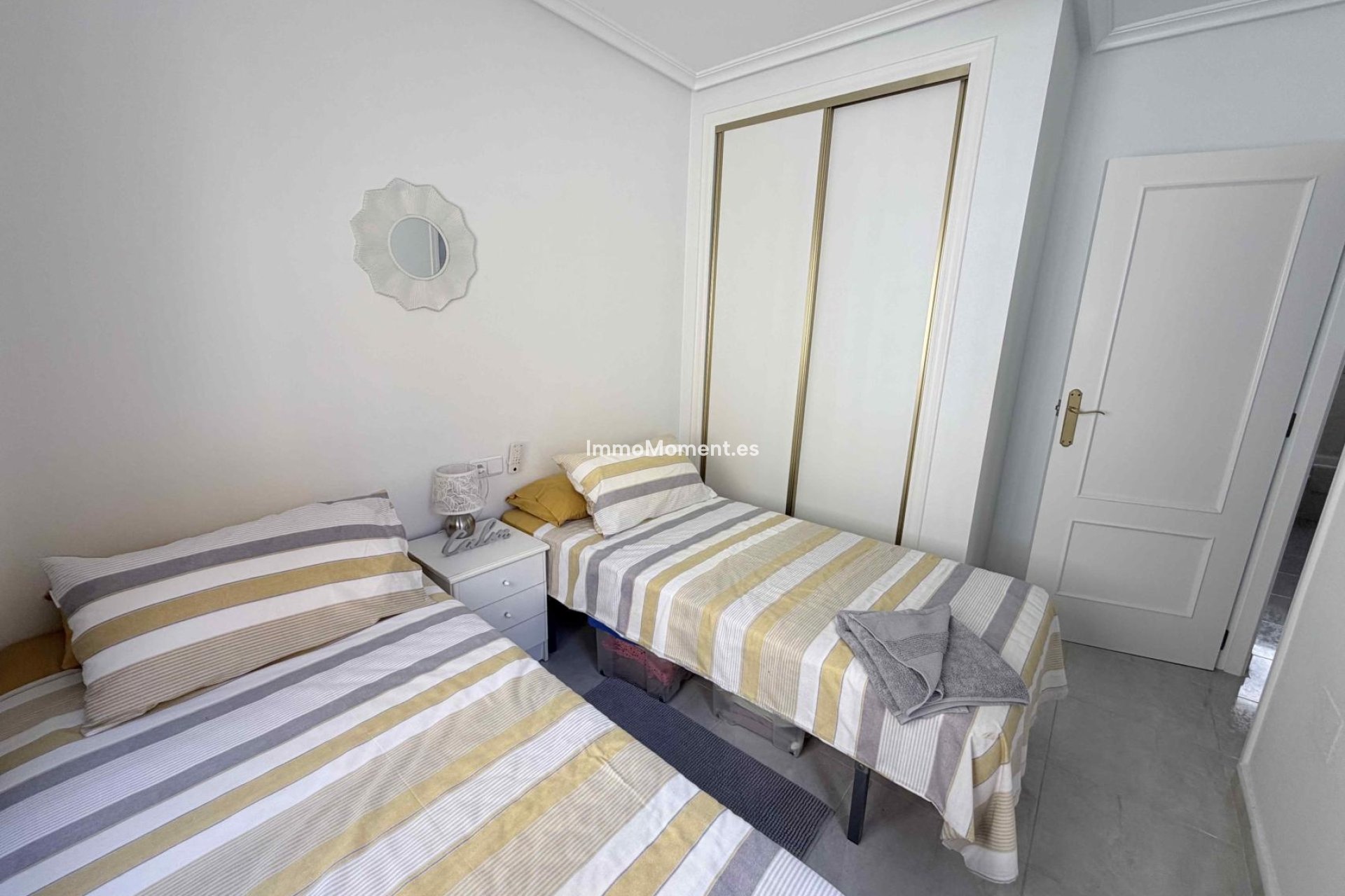 Revente - Maison mitoyenne - Orihuela Costa