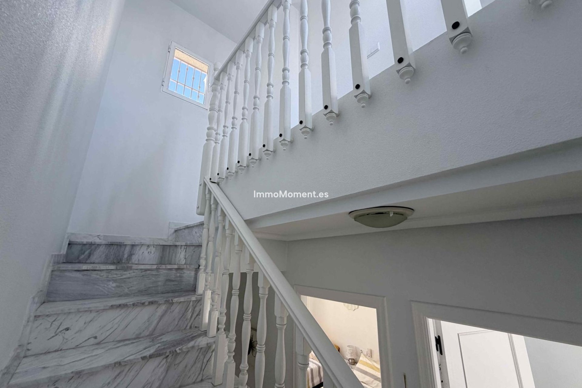 Revente - Maison mitoyenne - Orihuela Costa