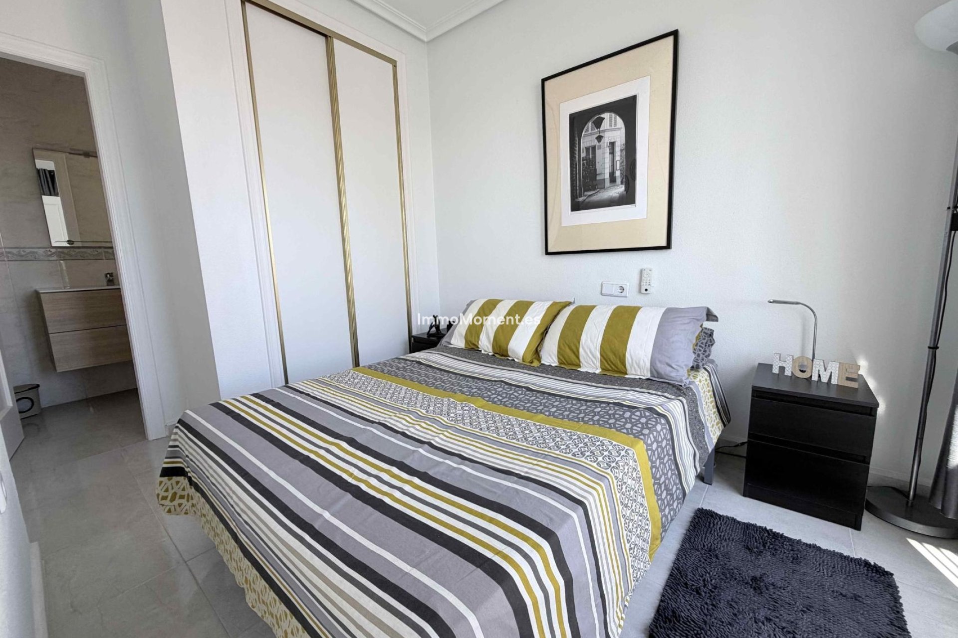 Revente - Maison mitoyenne - Orihuela Costa