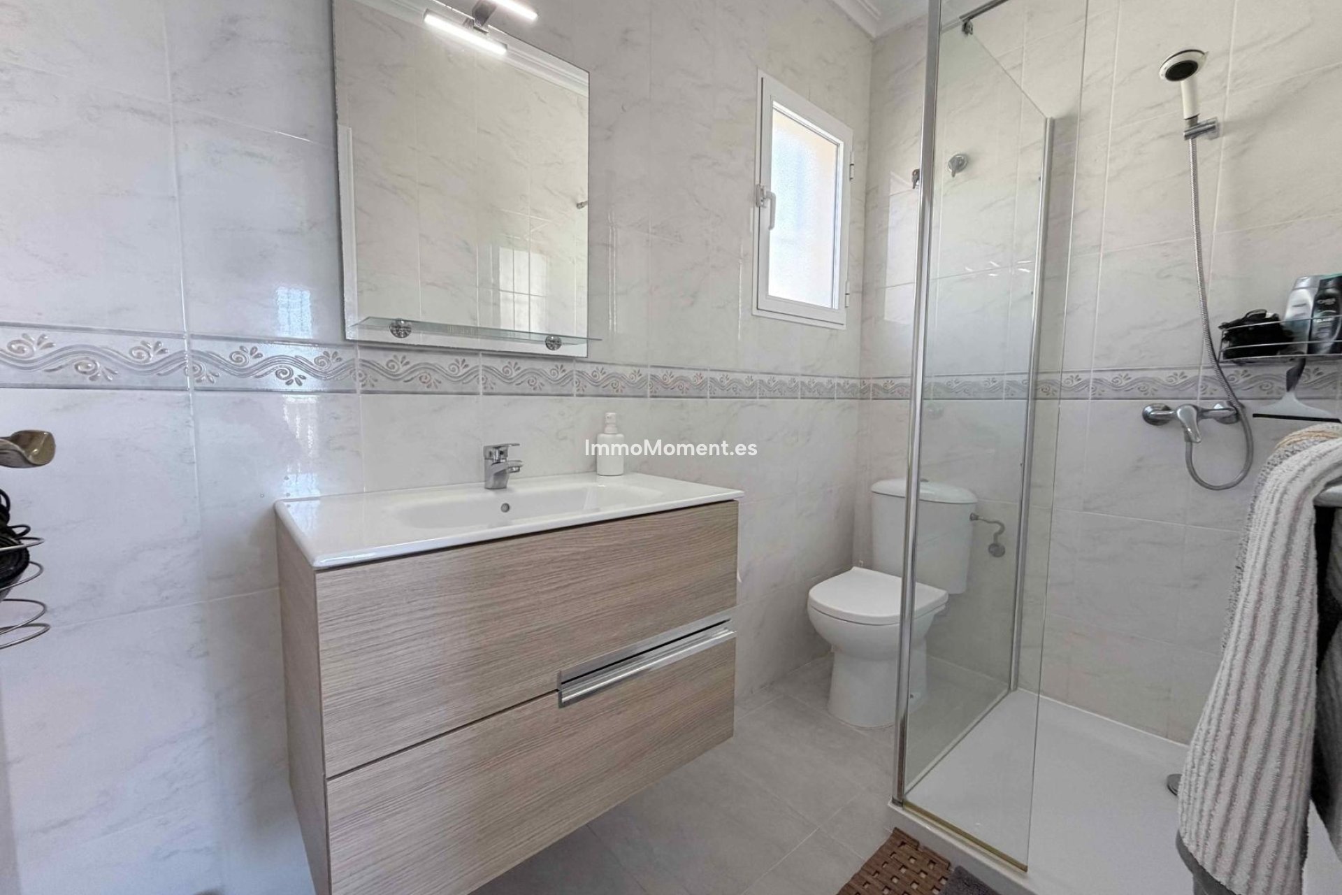 Revente - Maison mitoyenne - Orihuela Costa