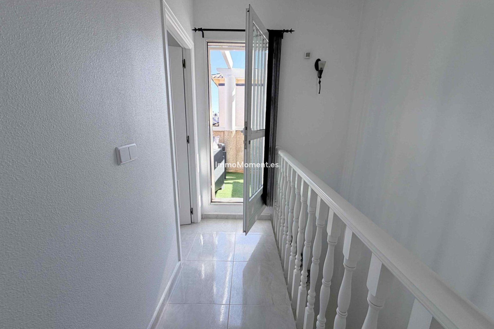 Revente - Maison mitoyenne - Orihuela Costa