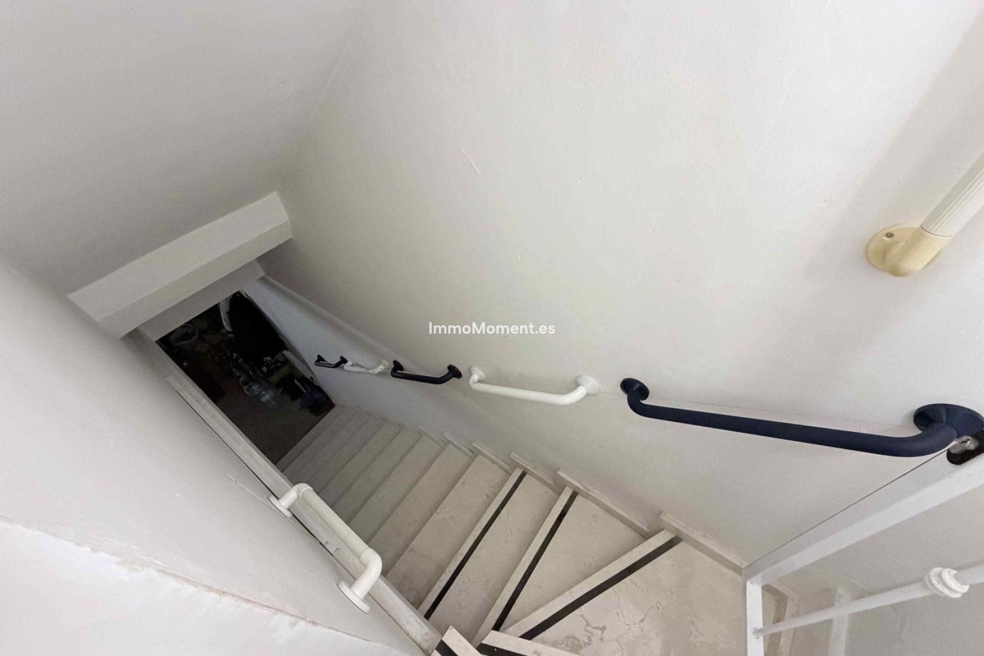 Revente - Maison mitoyenne - Orihuela Costa