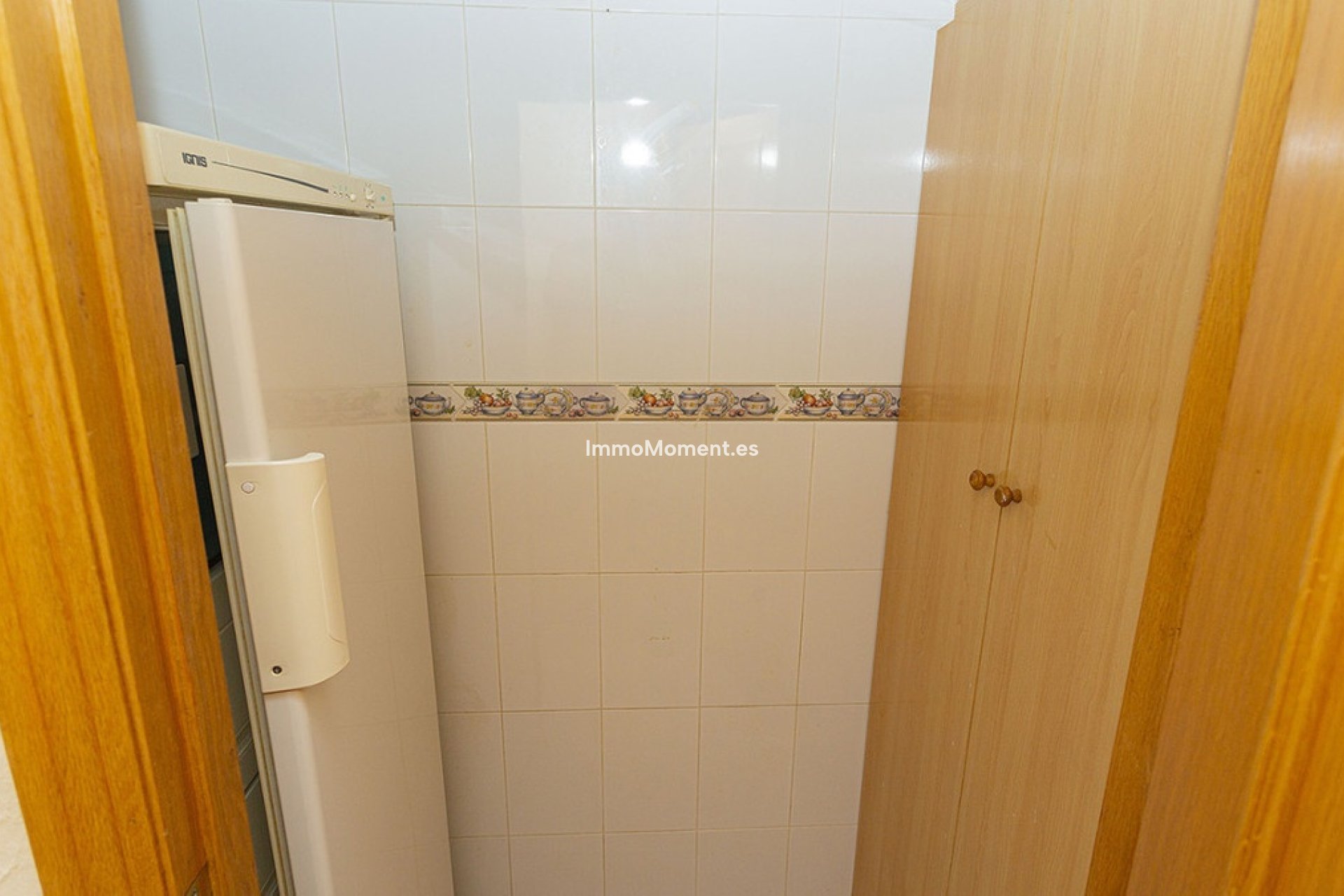 Revente - Maison mitoyenne - Orihuela - Dehesa de Campoamor