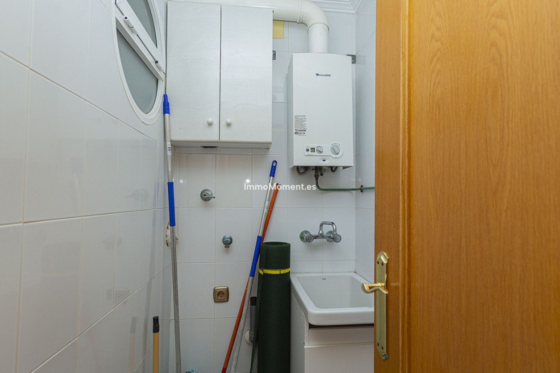 Revente - Maison mitoyenne - Orihuela - Dehesa de Campoamor