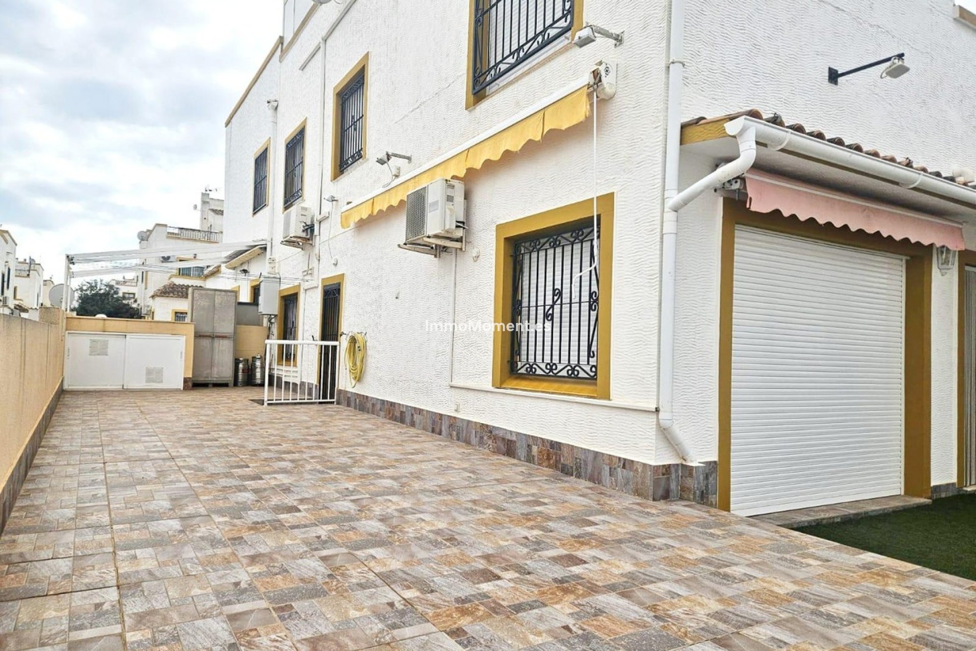Revente - Maison mitoyenne - Orihuela - Dream Hills