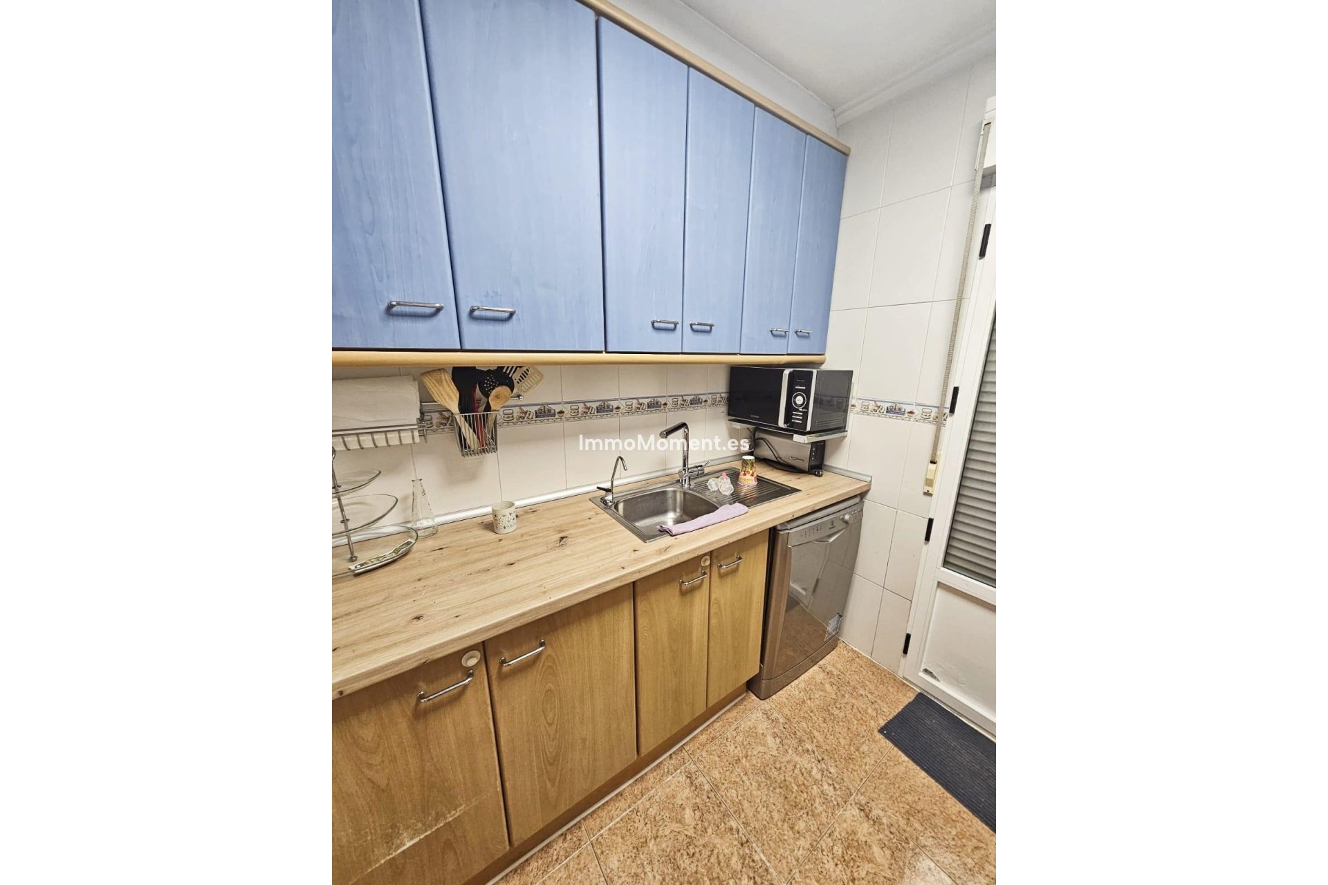 Revente - Maison mitoyenne - Orihuela - Dream Hills