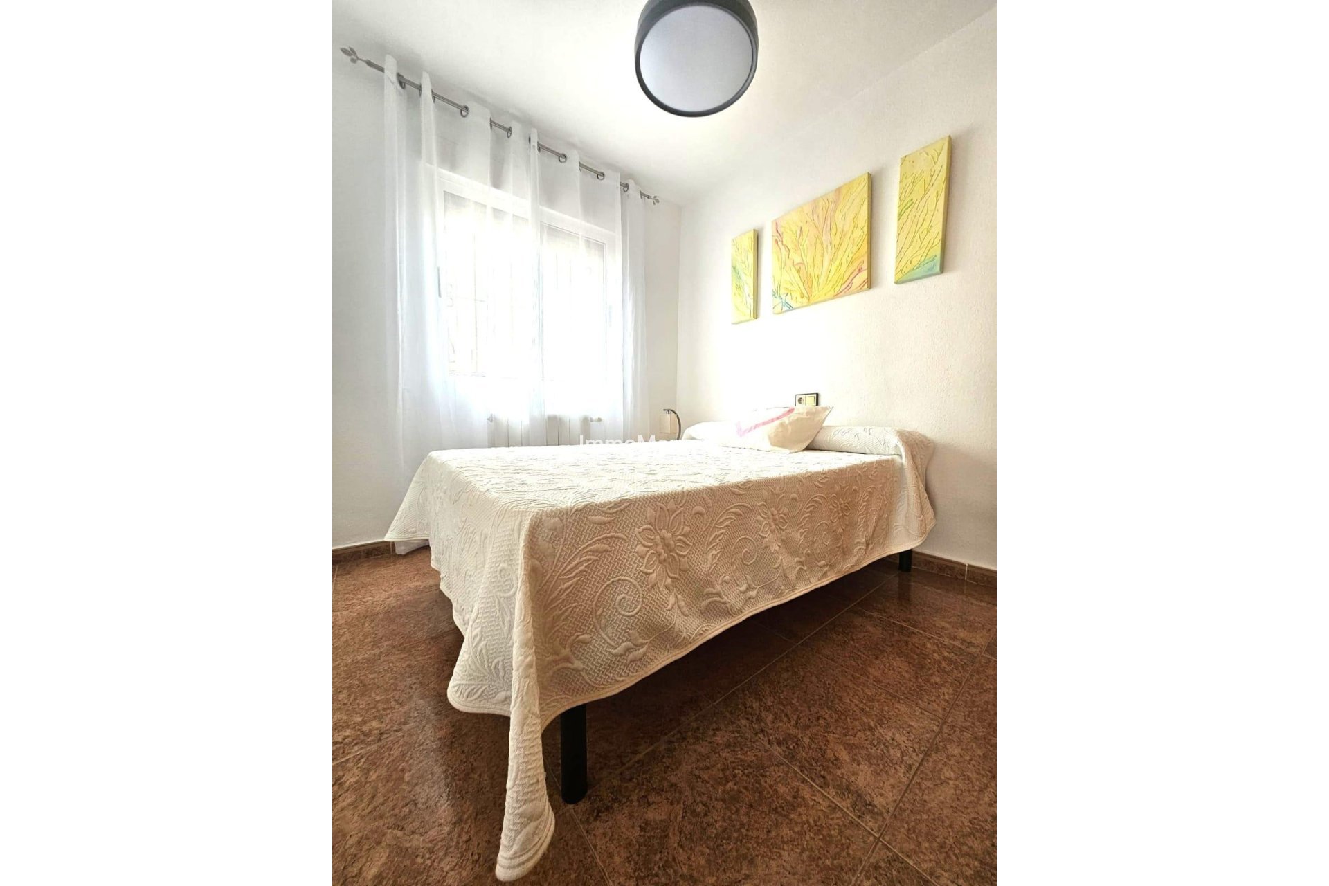 Revente - Maison mitoyenne - Orihuela - Dream Hills