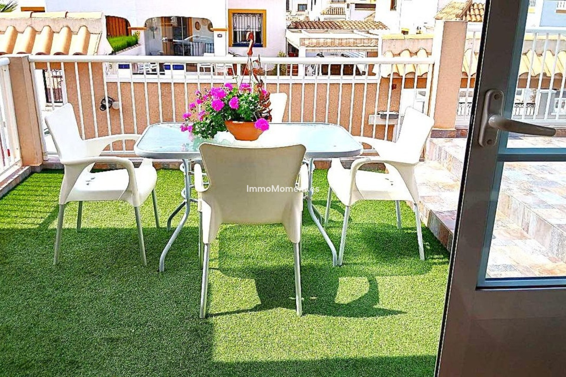 Revente - Maison mitoyenne - Orihuela - Dream Hills