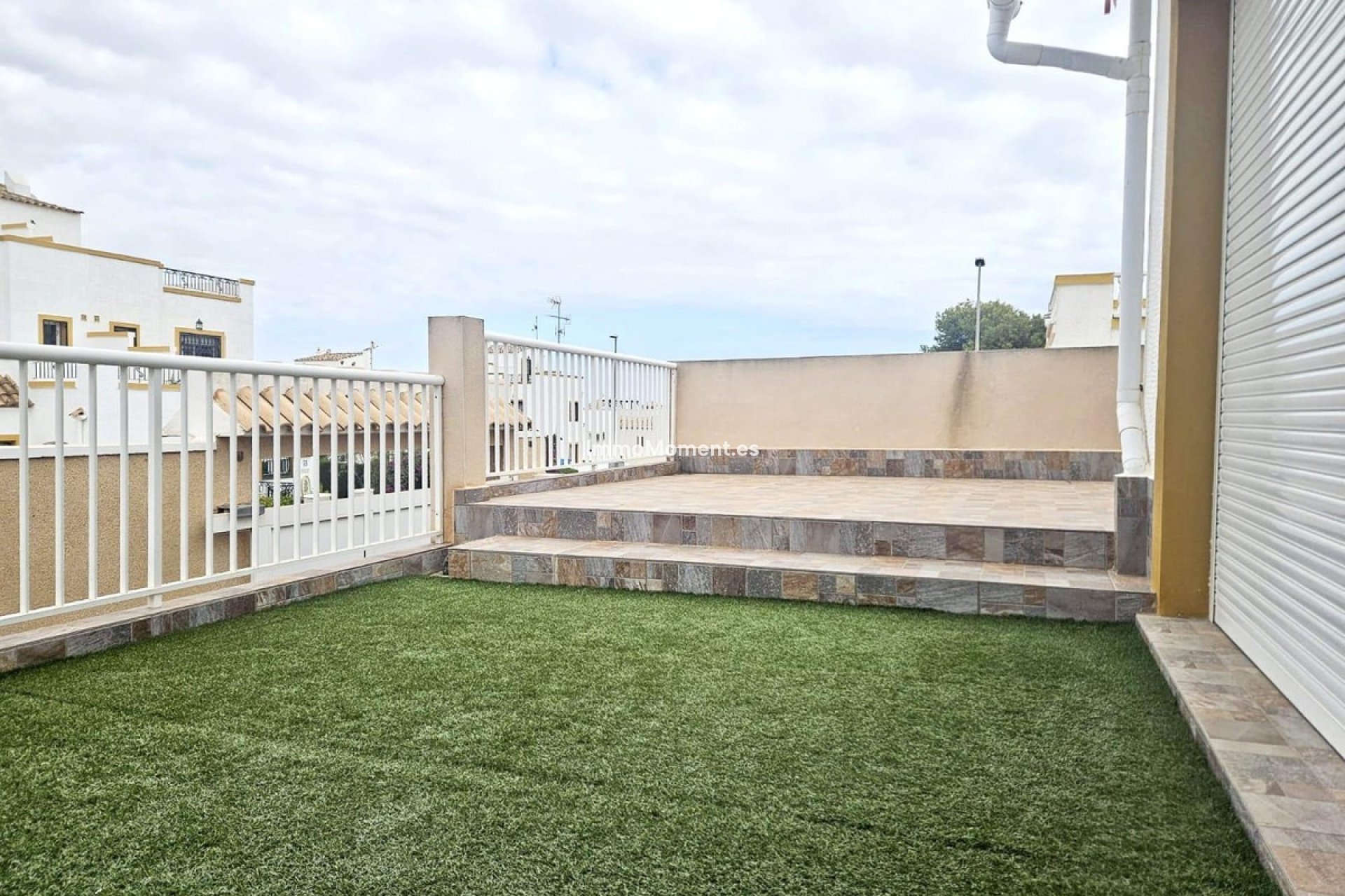 Revente - Maison mitoyenne - Orihuela - Dream Hills
