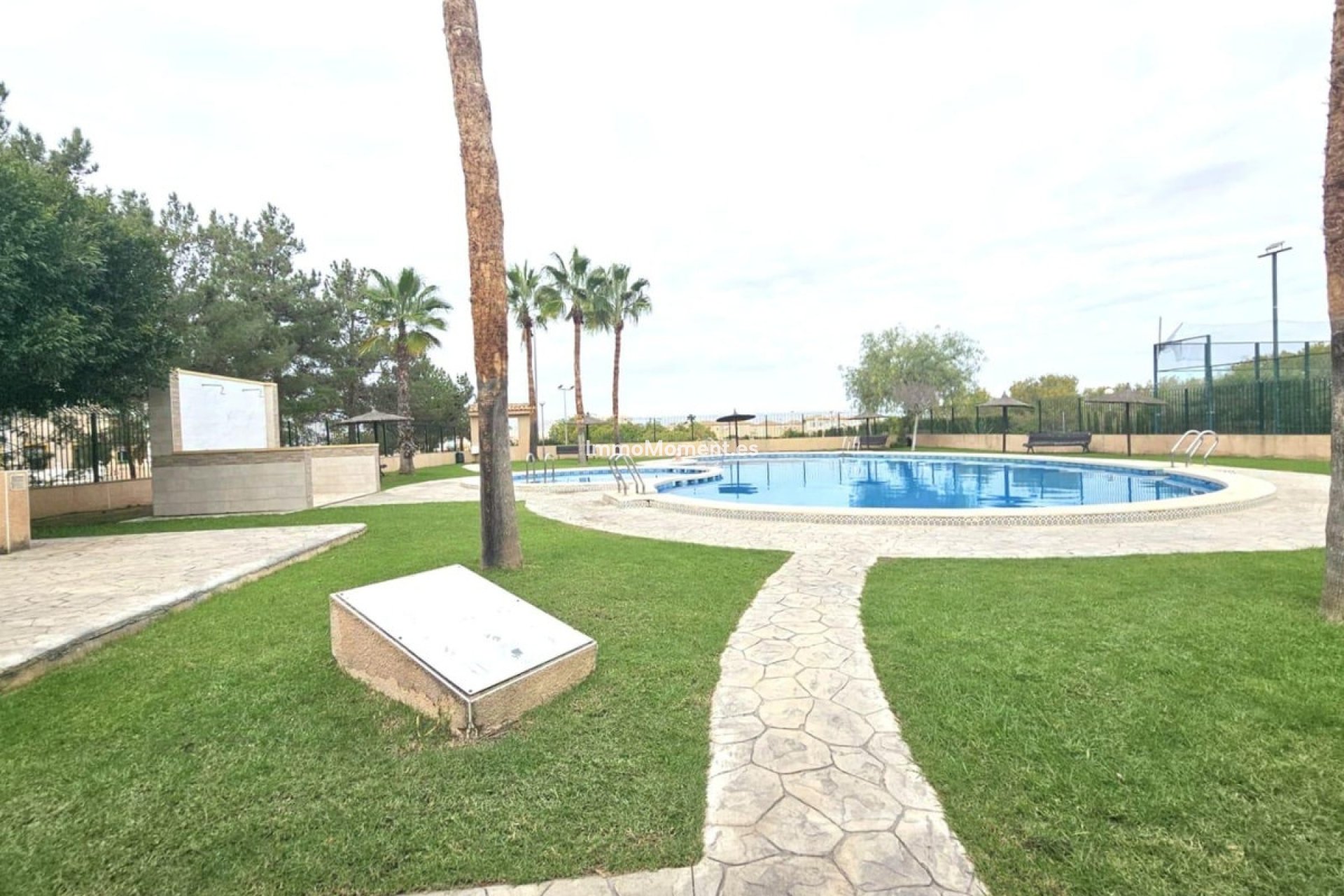 Revente - Maison mitoyenne - Orihuela - Dream Hills