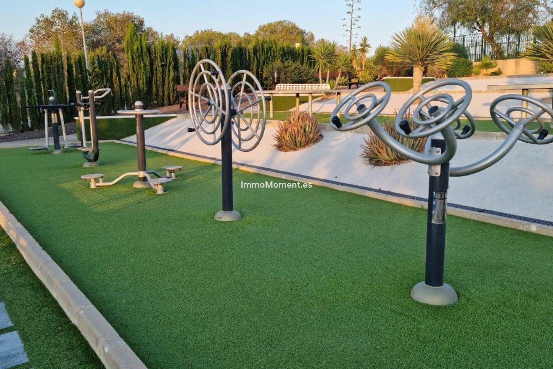 Revente - Maison mitoyenne - Orihuela - Dream Hills