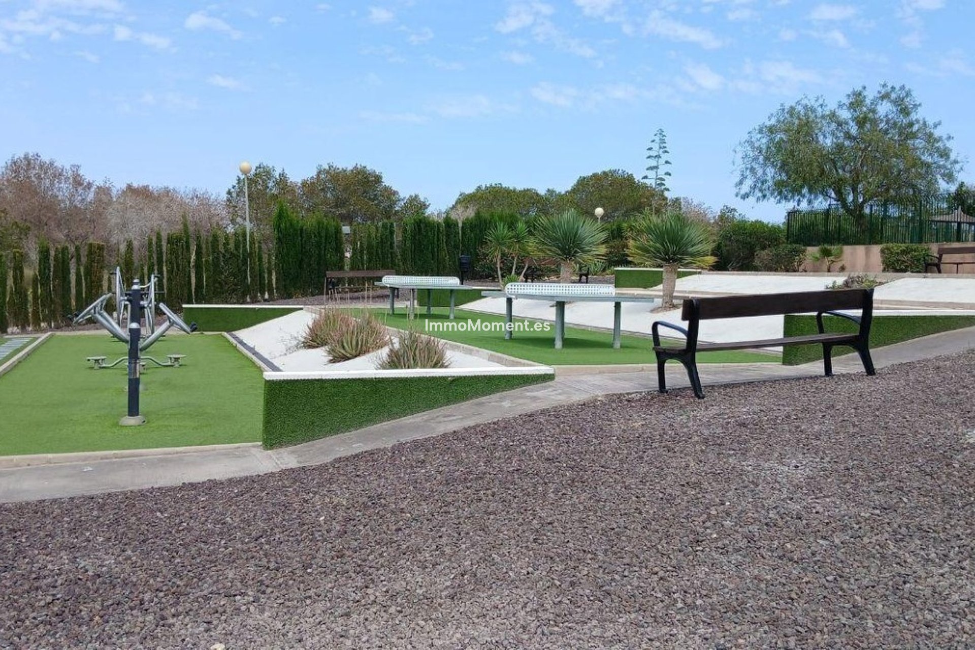 Revente - Maison mitoyenne - Orihuela - Dream Hills