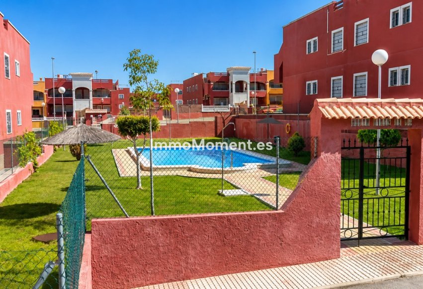 Revente - Maison mitoyenne - Orihuela - Dream Hills