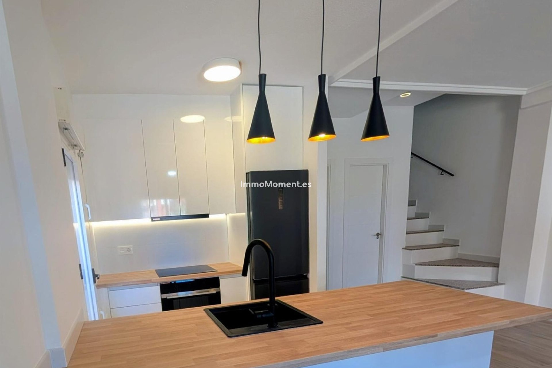 Revente - Maison mitoyenne - Orihuela - Dream Hills