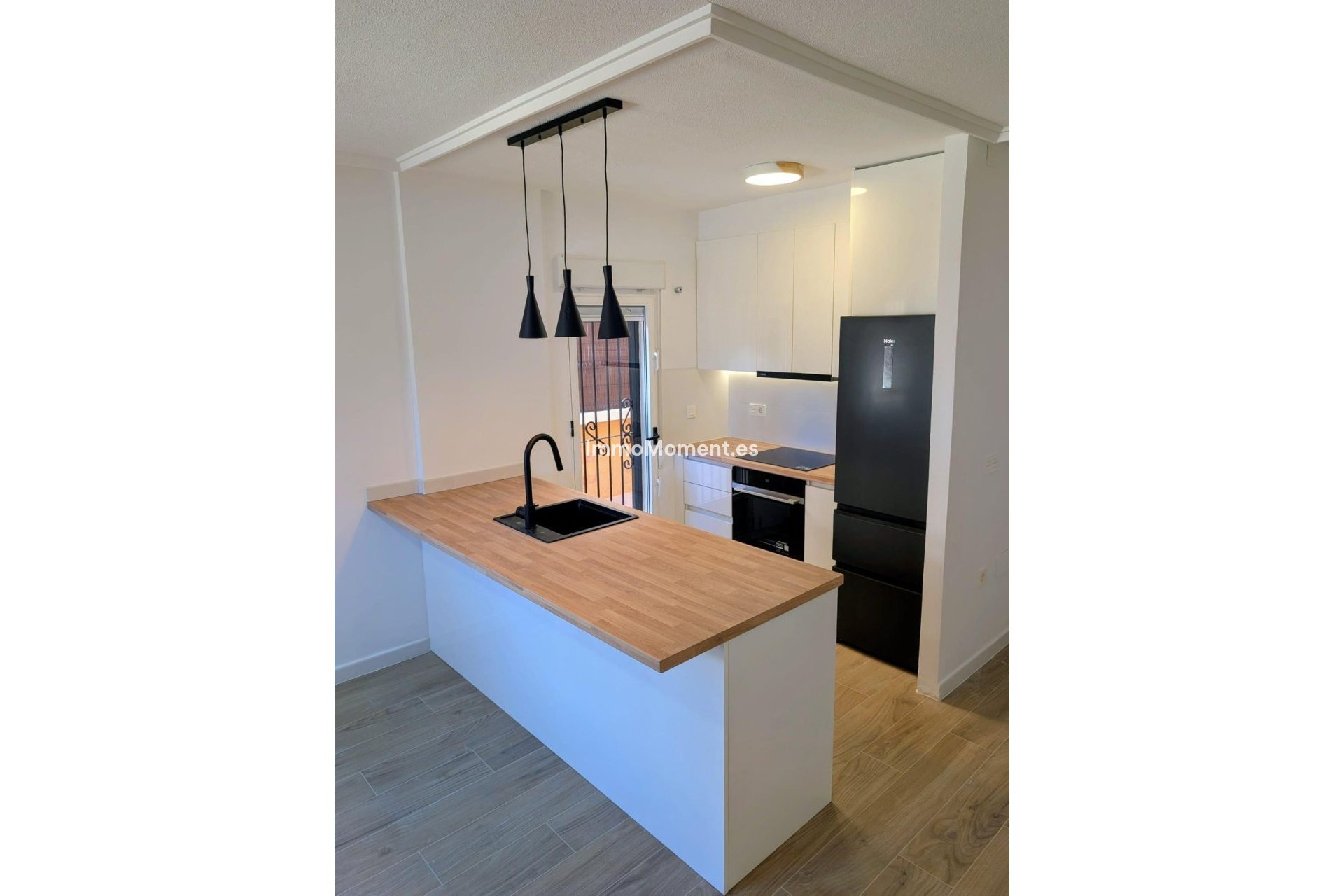 Revente - Maison mitoyenne - Orihuela - Dream Hills