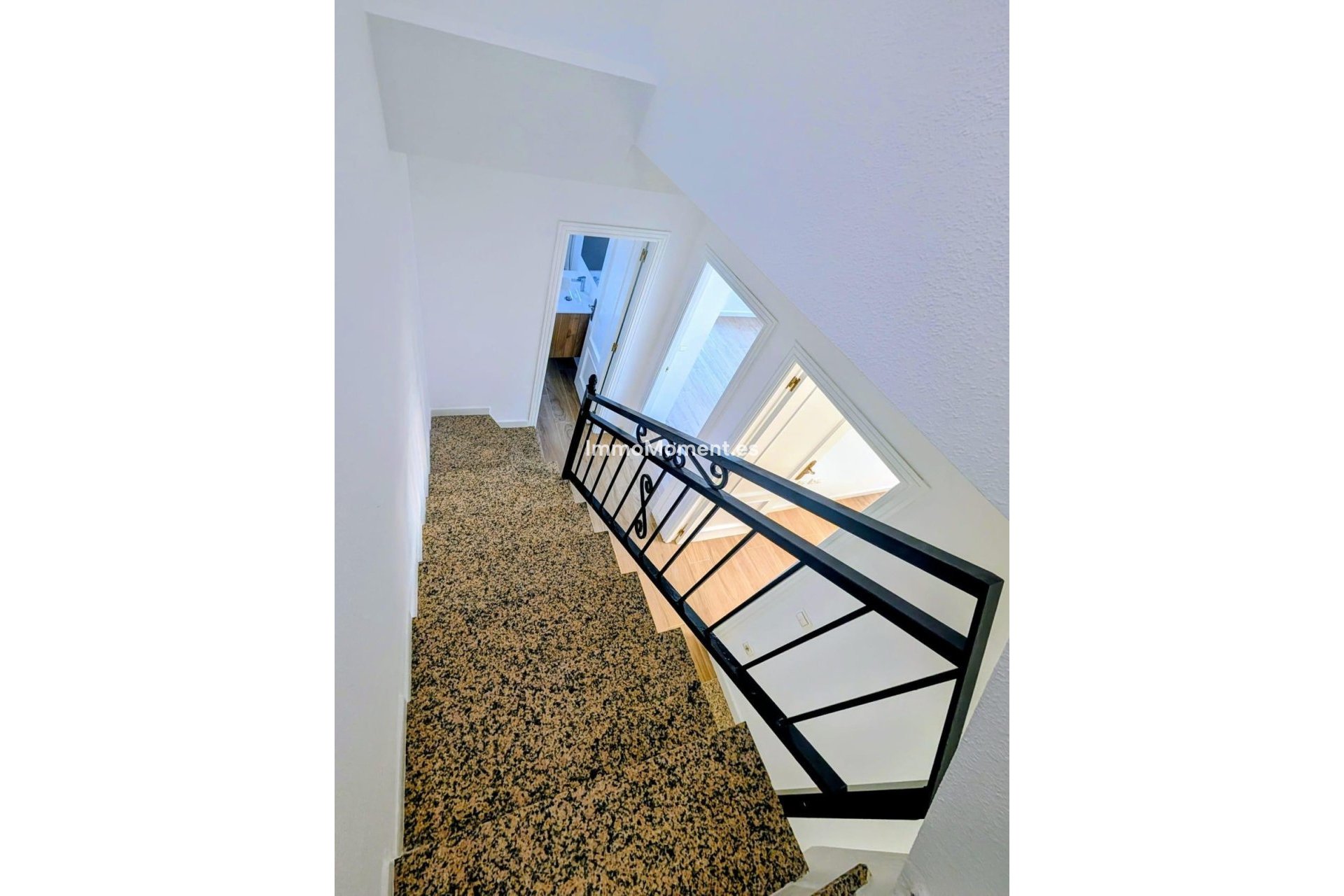 Revente - Maison mitoyenne - Orihuela - Dream Hills
