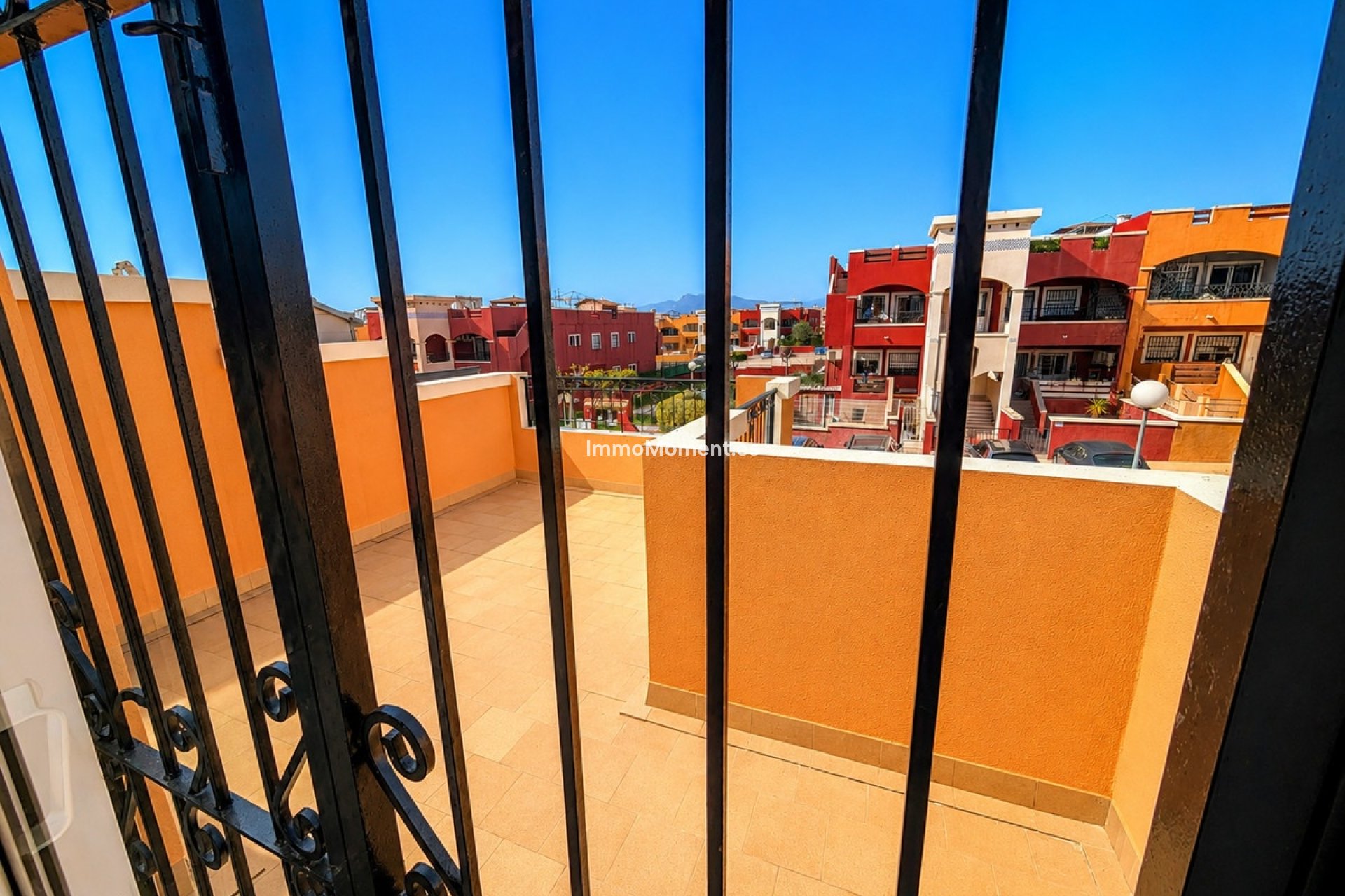 Revente - Maison mitoyenne - Orihuela - Dream Hills