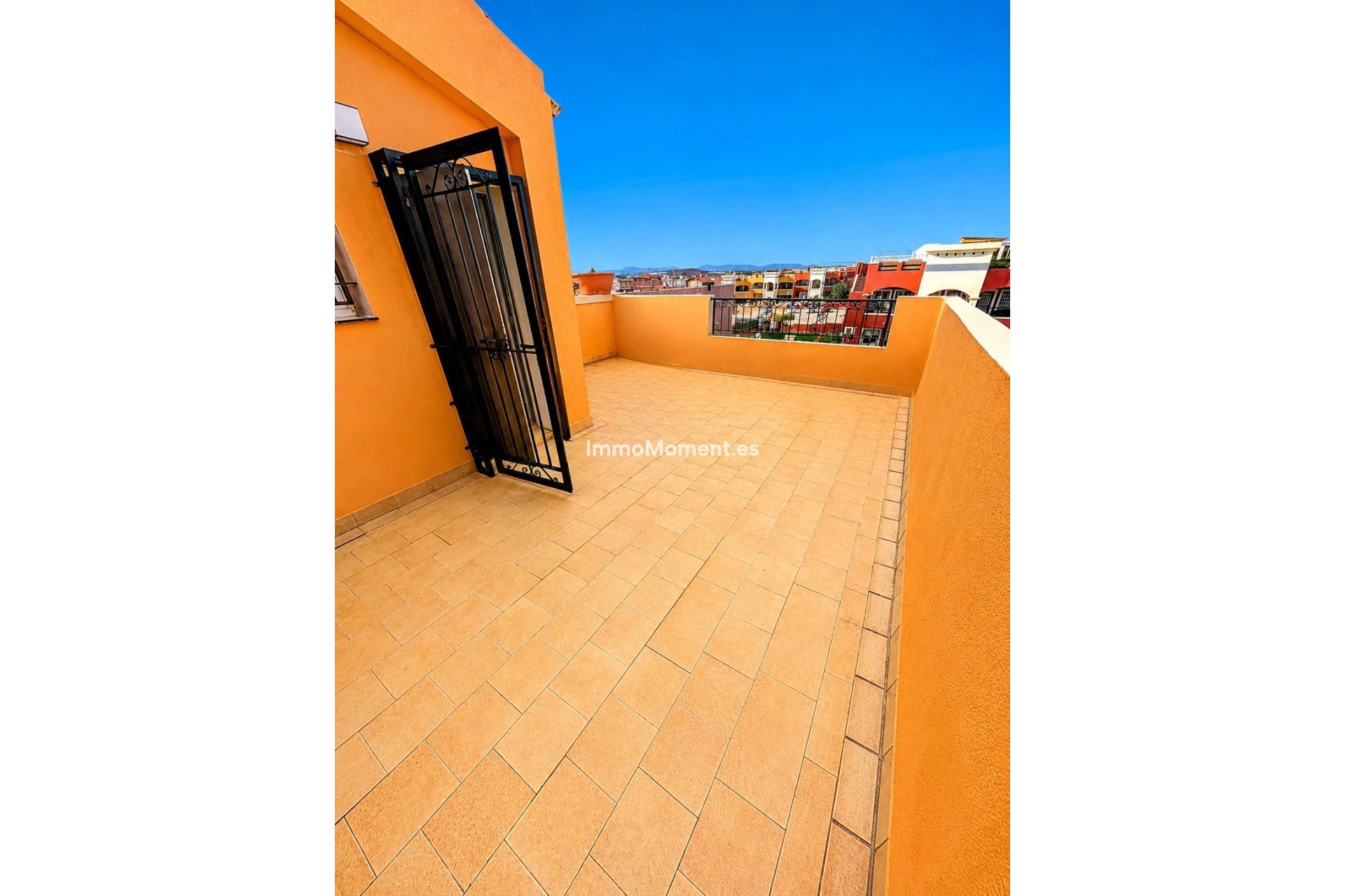 Revente - Maison mitoyenne - Orihuela - Dream Hills
