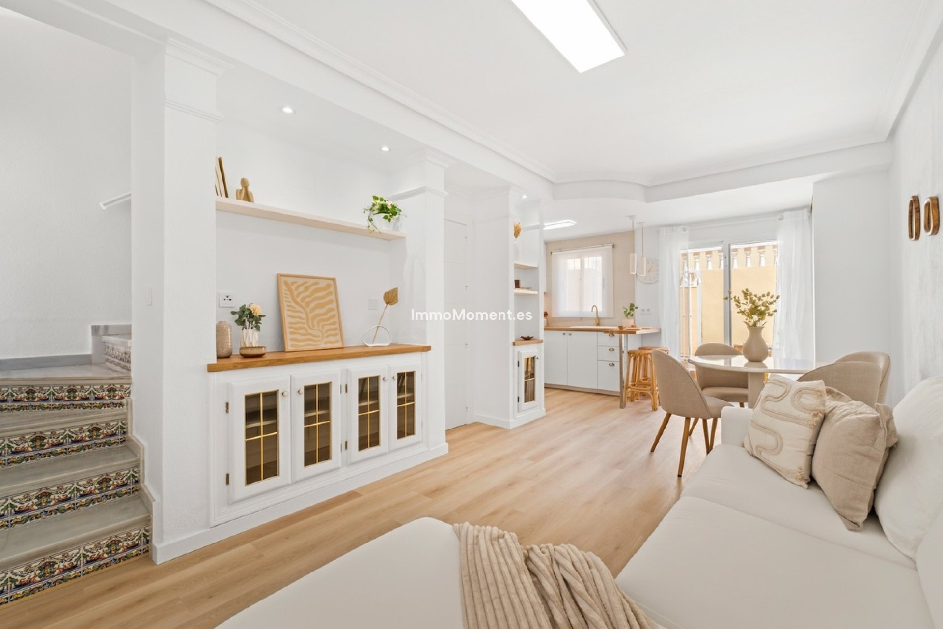 Revente - Maison mitoyenne - Orihuela - El Galan