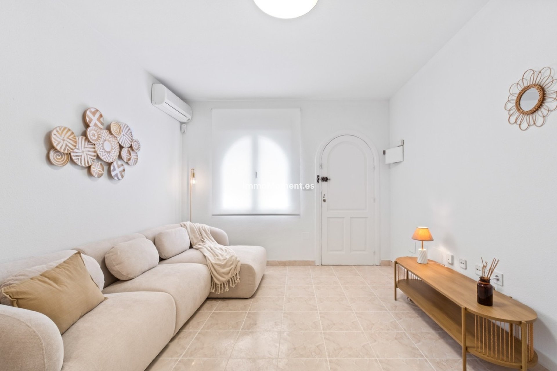 Revente - Maison mitoyenne - Orihuela - La Florida