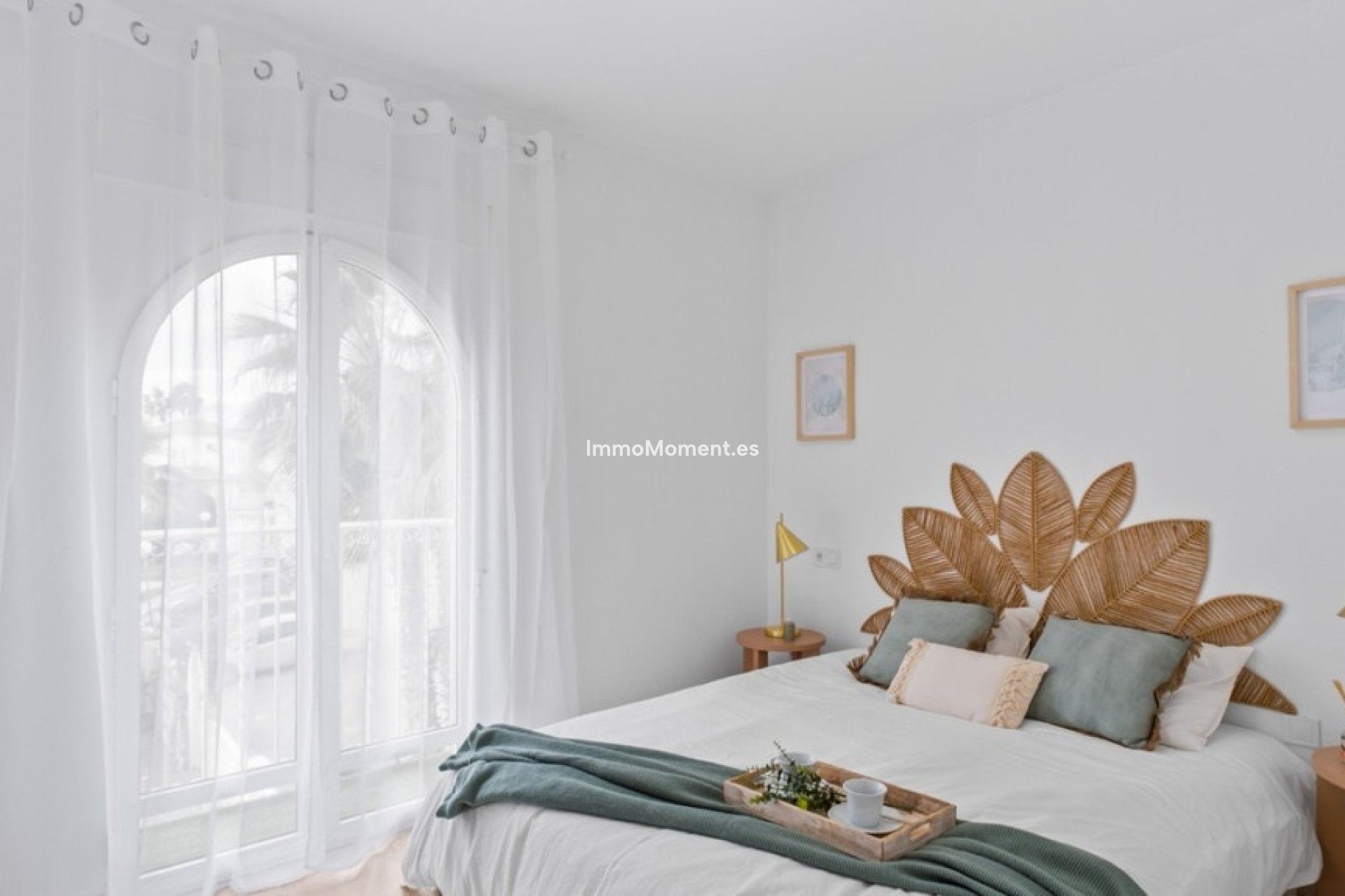 Revente - Maison mitoyenne - Orihuela - La Florida