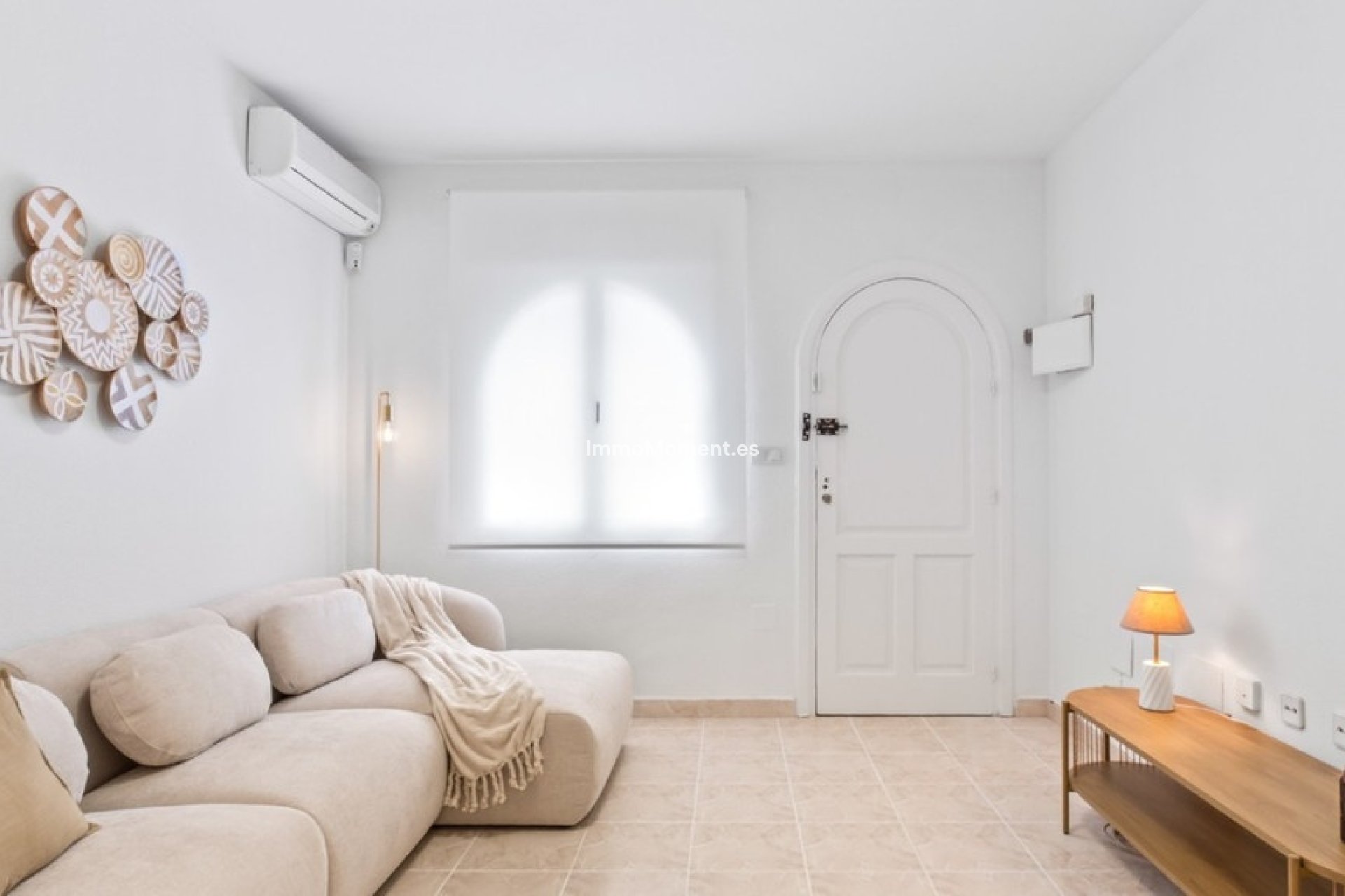 Revente - Maison mitoyenne - Orihuela - La Florida