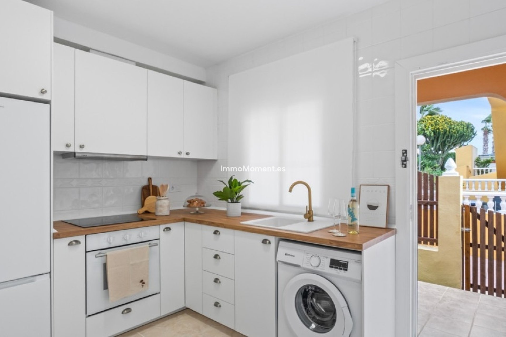 Revente - Maison mitoyenne - Orihuela - La Florida