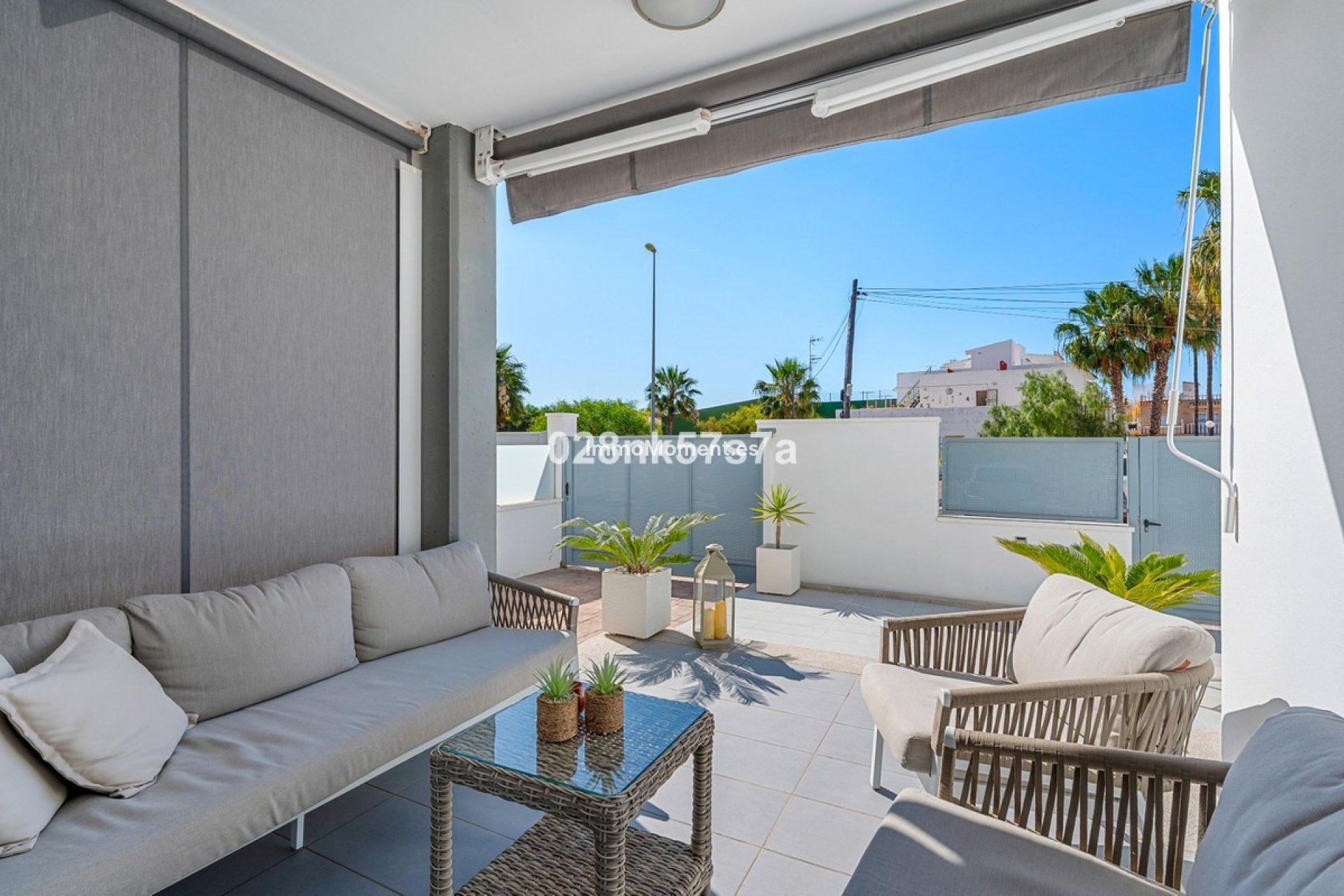Revente - Maison mitoyenne - Orihuela - La Florida
