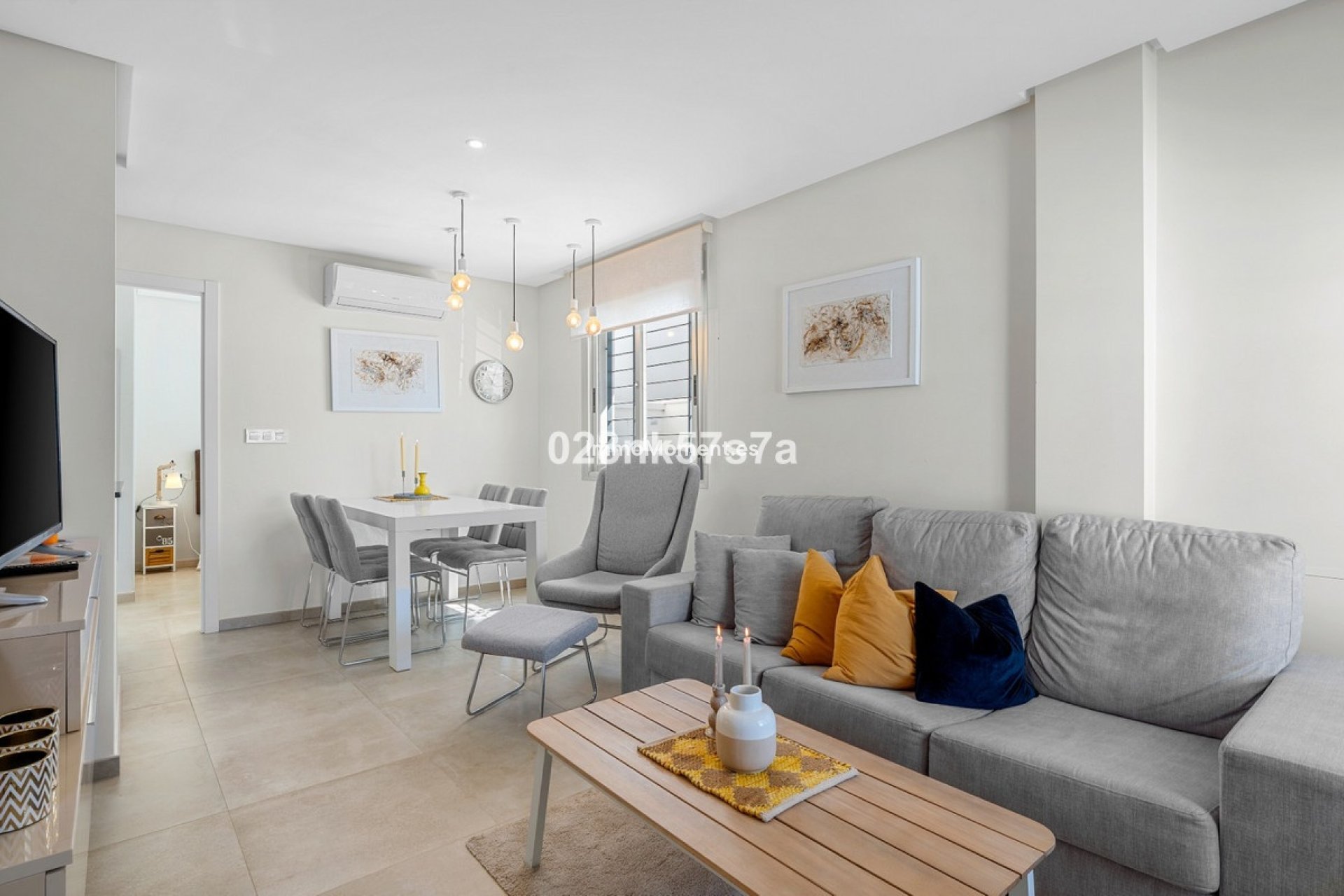 Revente - Maison mitoyenne - Orihuela - La Florida