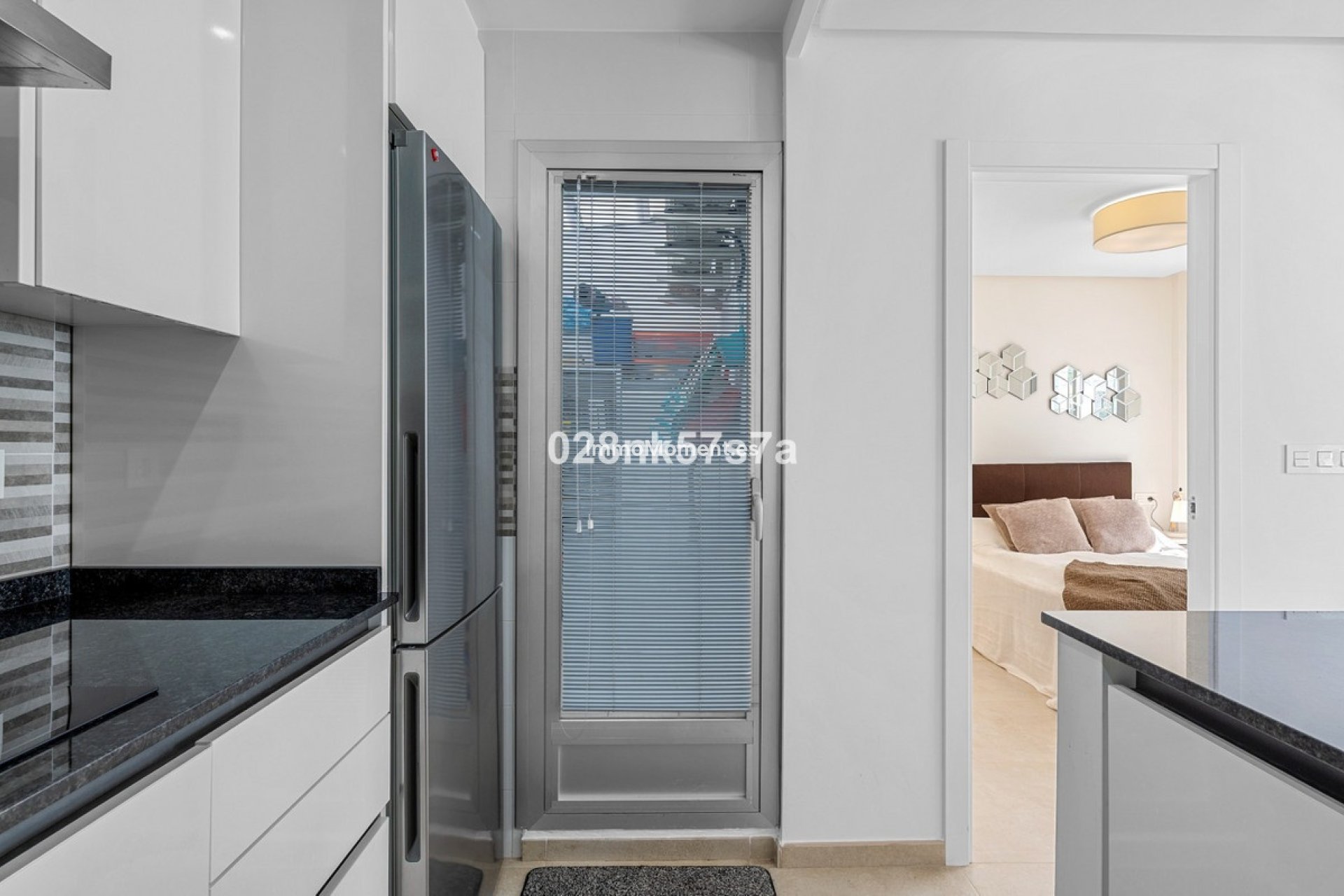 Revente - Maison mitoyenne - Orihuela - La Florida