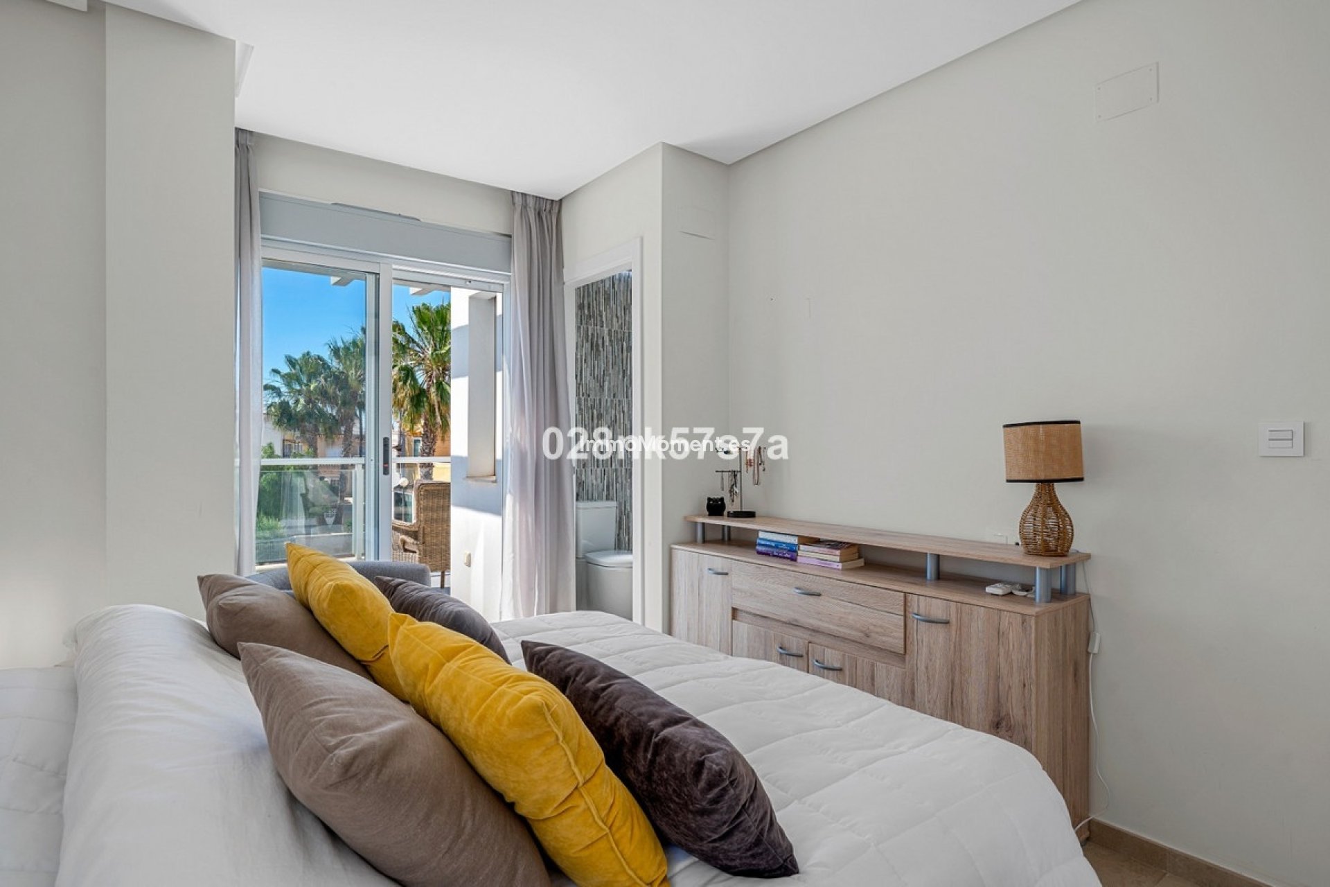 Revente - Maison mitoyenne - Orihuela - La Florida