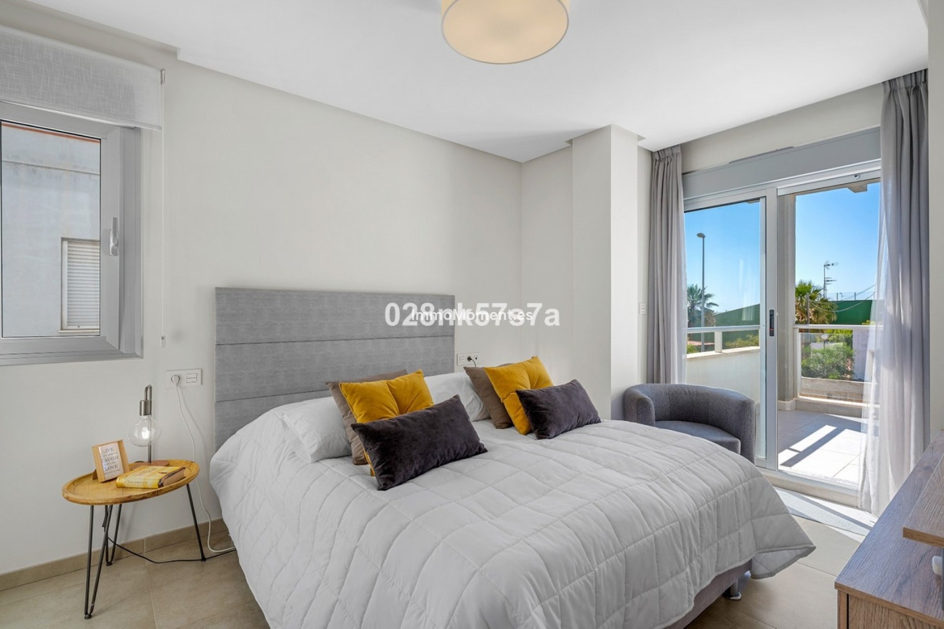 Revente - Maison mitoyenne - Orihuela - La Florida