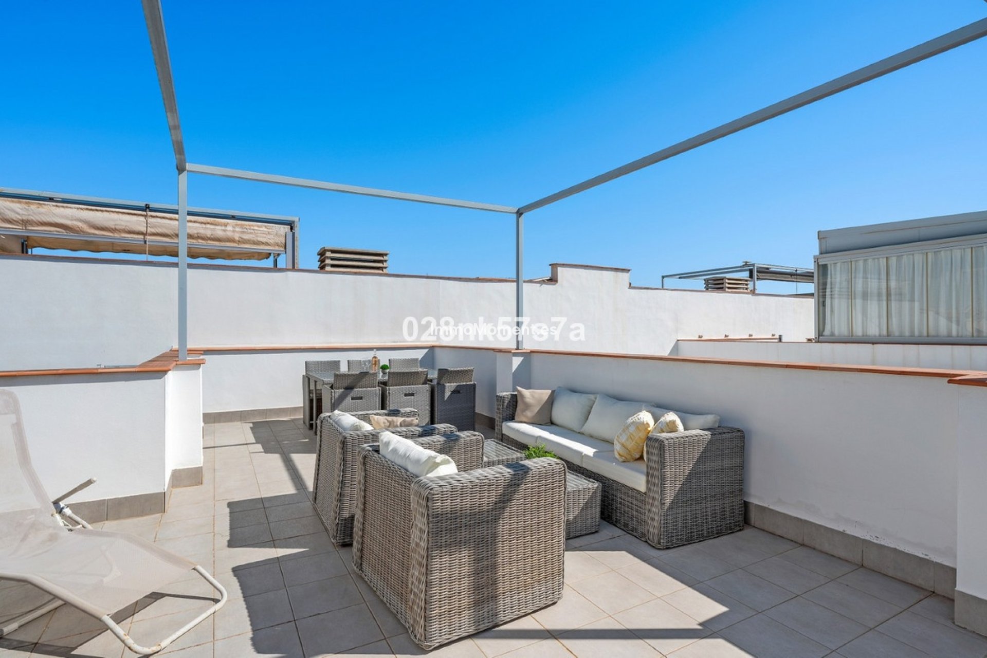 Revente - Maison mitoyenne - Orihuela - La Florida