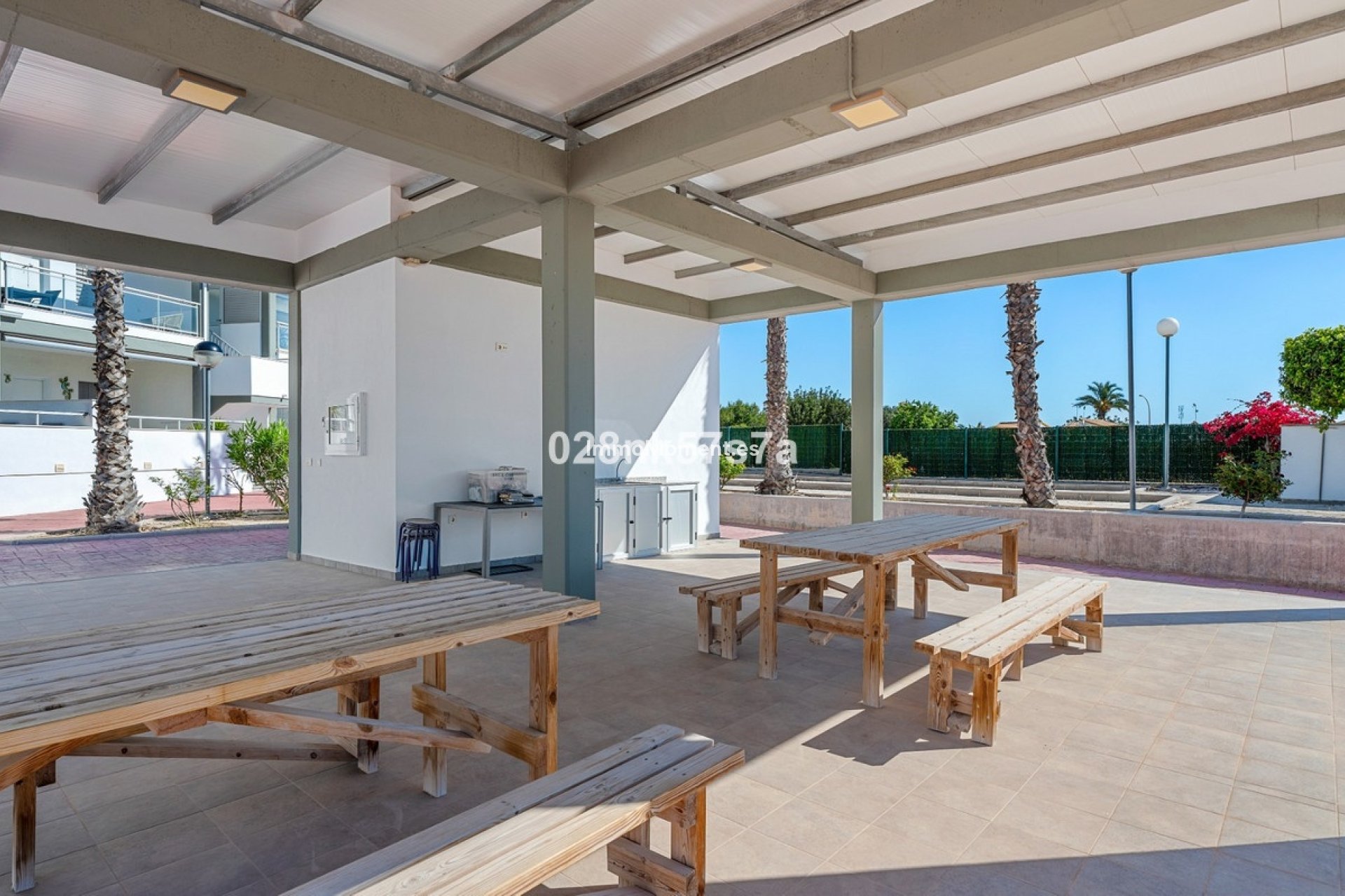 Revente - Maison mitoyenne - Orihuela - La Florida