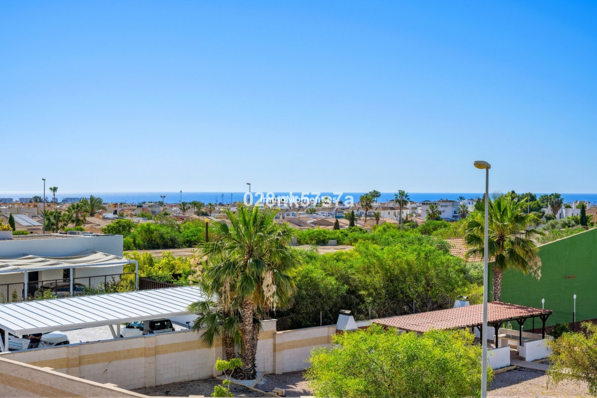Revente - Maison mitoyenne - Orihuela - La Florida
