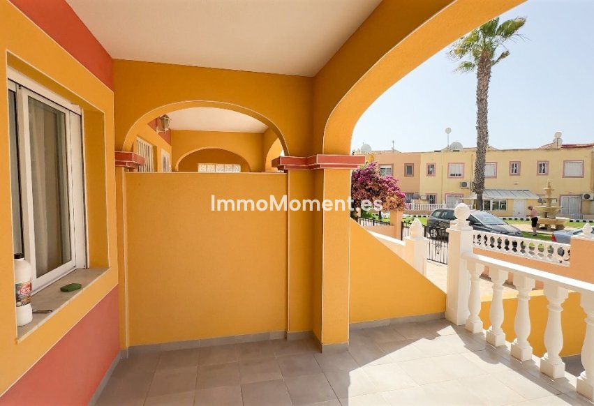 Revente - Maison mitoyenne - Orihuela - La Regia