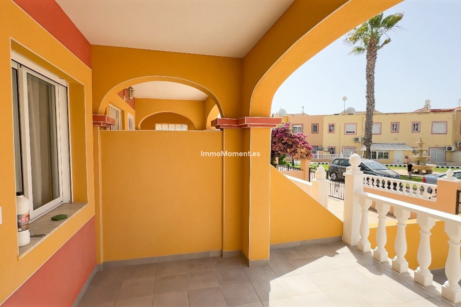Revente - Maison mitoyenne - Orihuela - La Regia