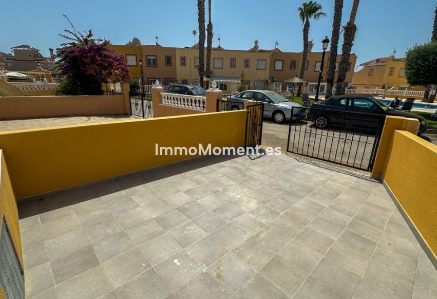 Revente - Maison mitoyenne - Orihuela - La Regia